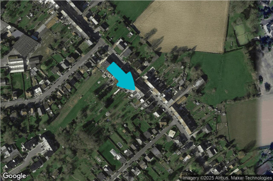 Picture 1 of 2 for House with three bedrooms in Buvrinnes