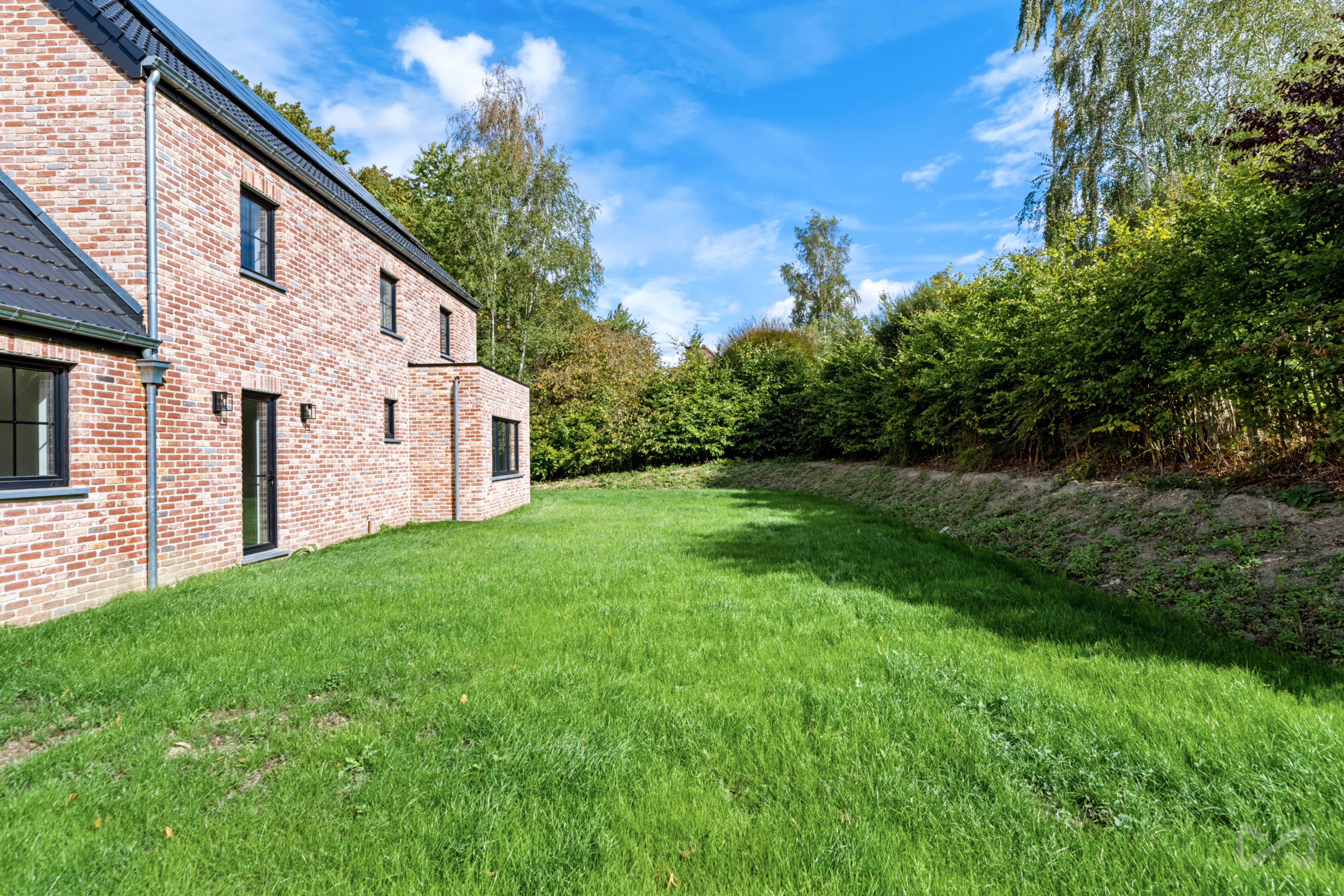 Picture 3 of 4 for Villa with five bedrooms in Grez-doiceau