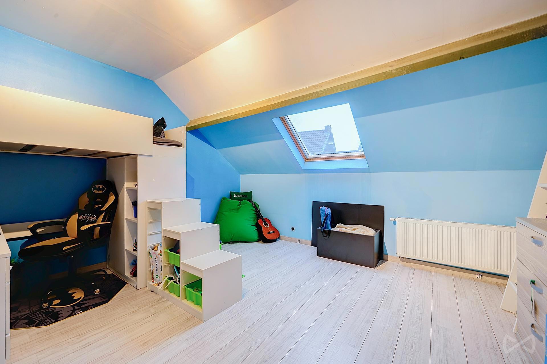Photo 1 sur 4 pour Maison de quatre chambres à Soignies