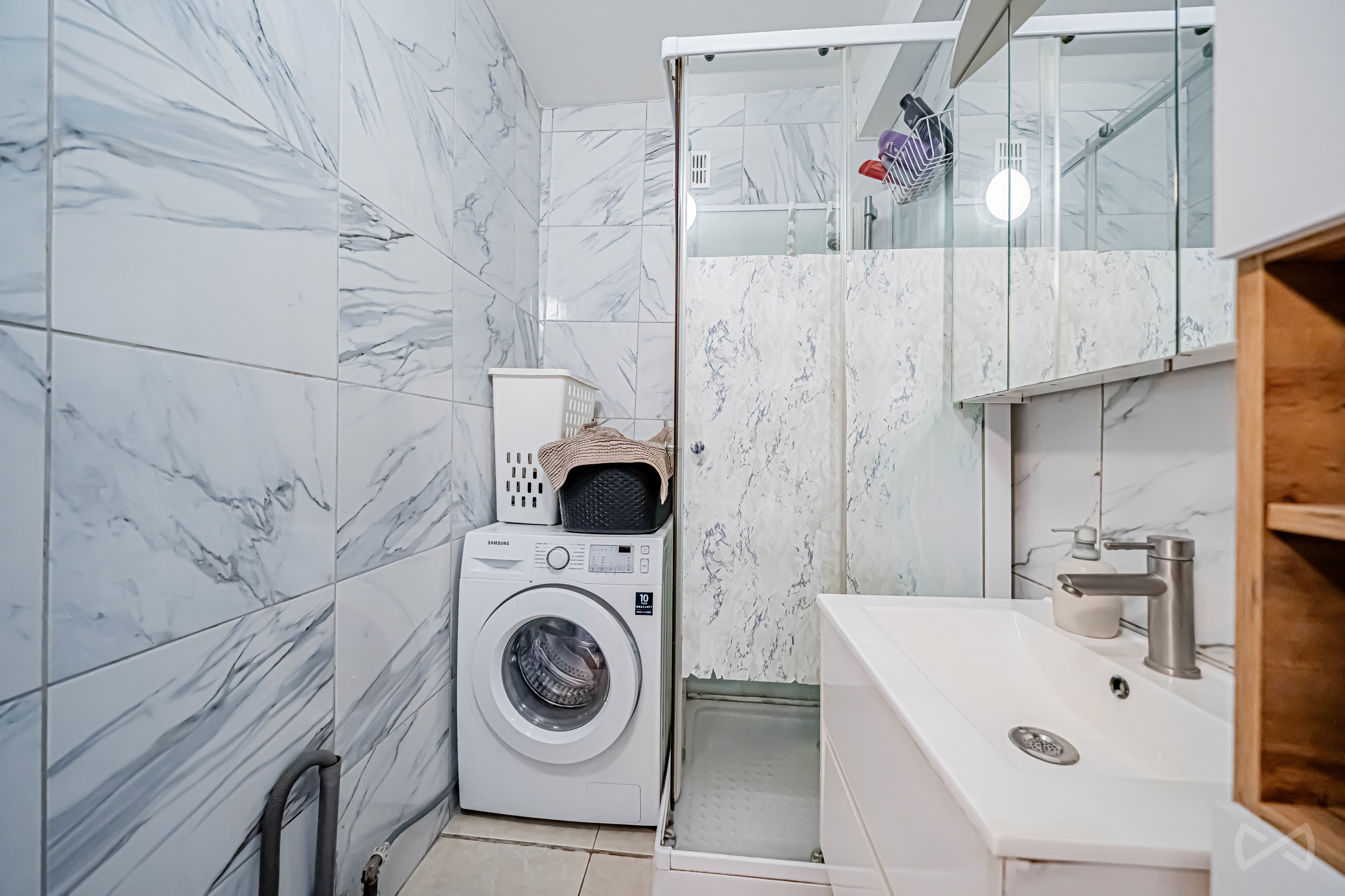 Photo 1 sur 4 pour Appartement d'une chambre à Saint-gilles