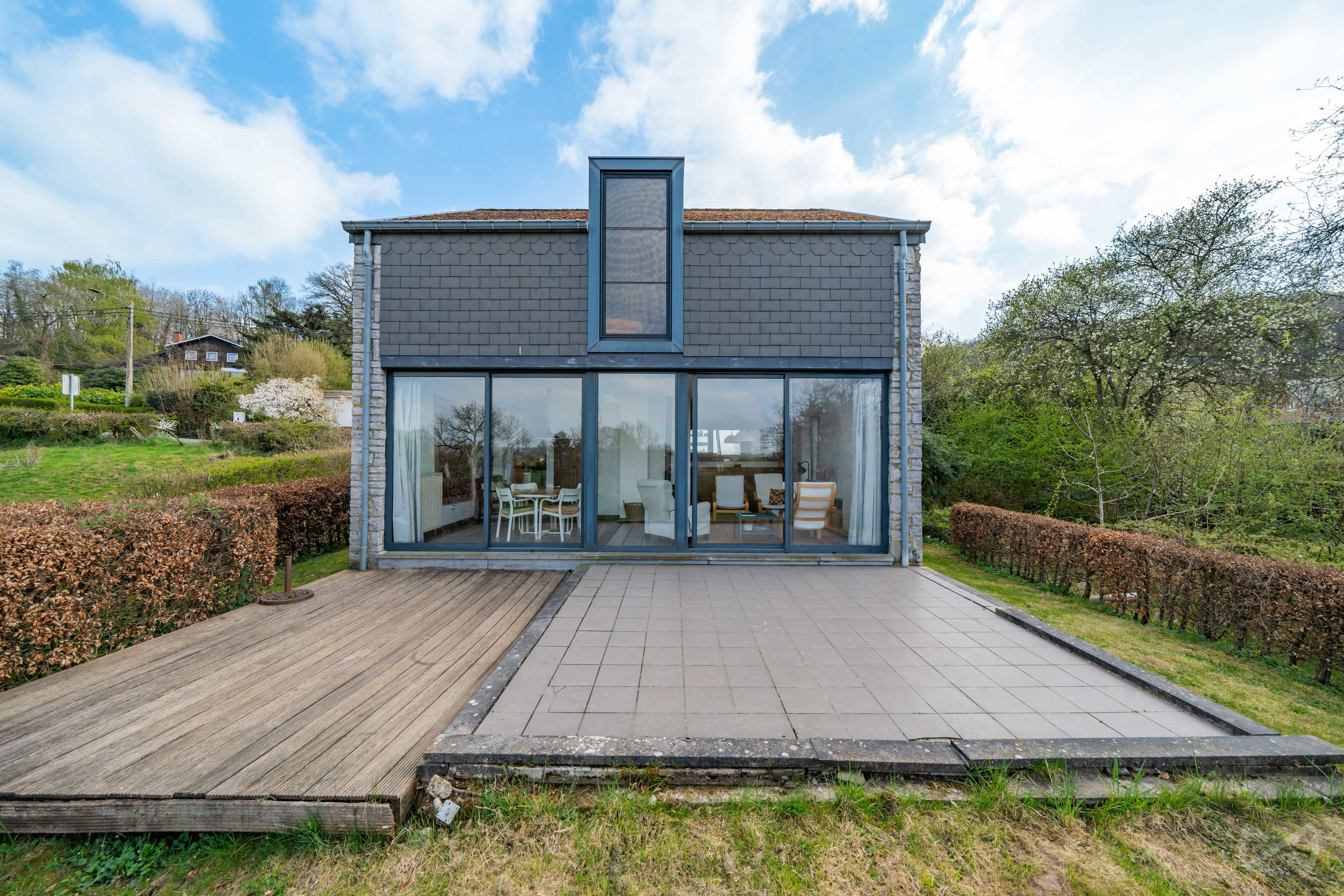 Photo 1 sur 4 pour Maison de deux chambres à Xhoris