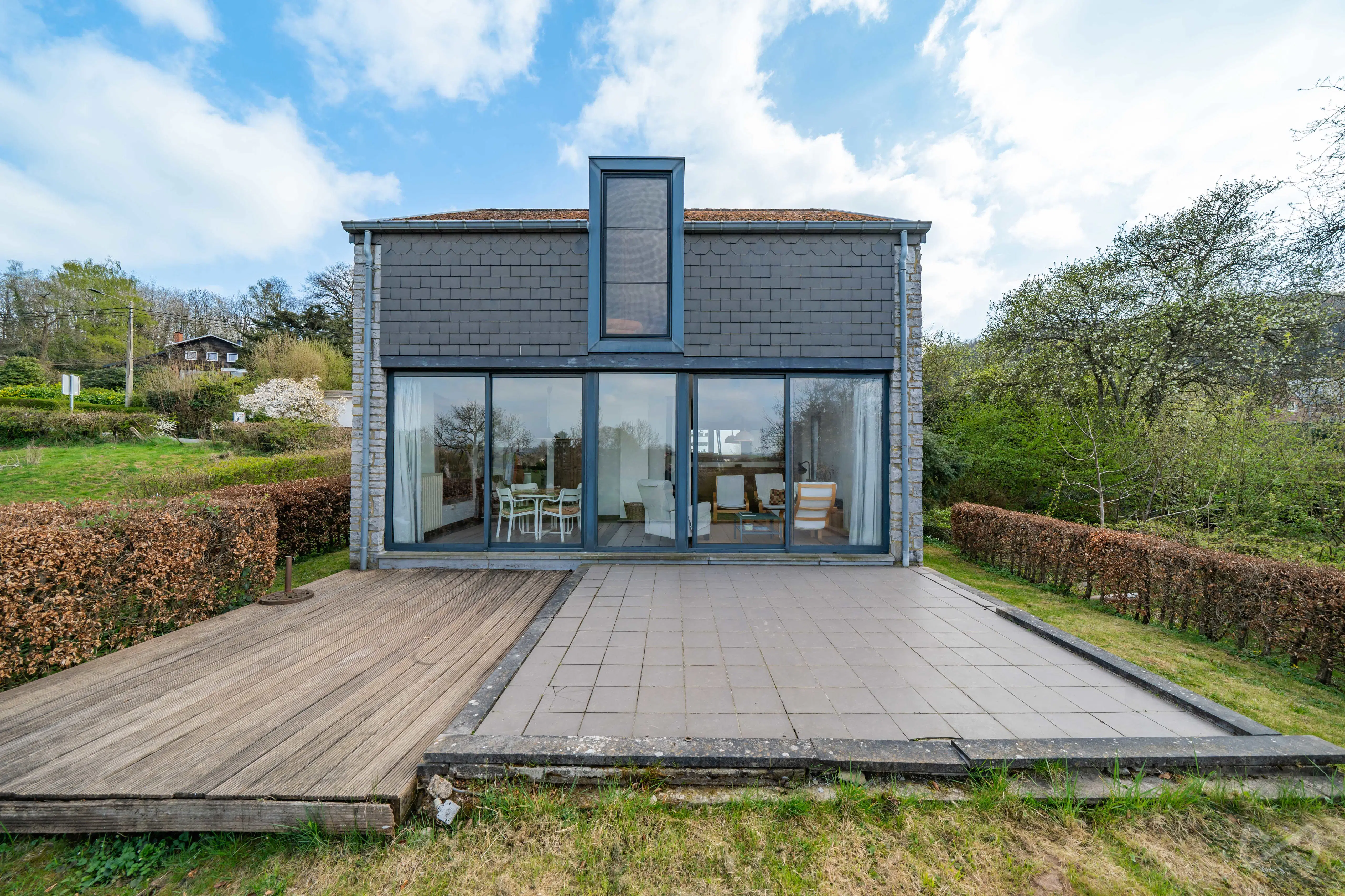 Picture 1 of 4 for House with two bedrooms in Xhoris