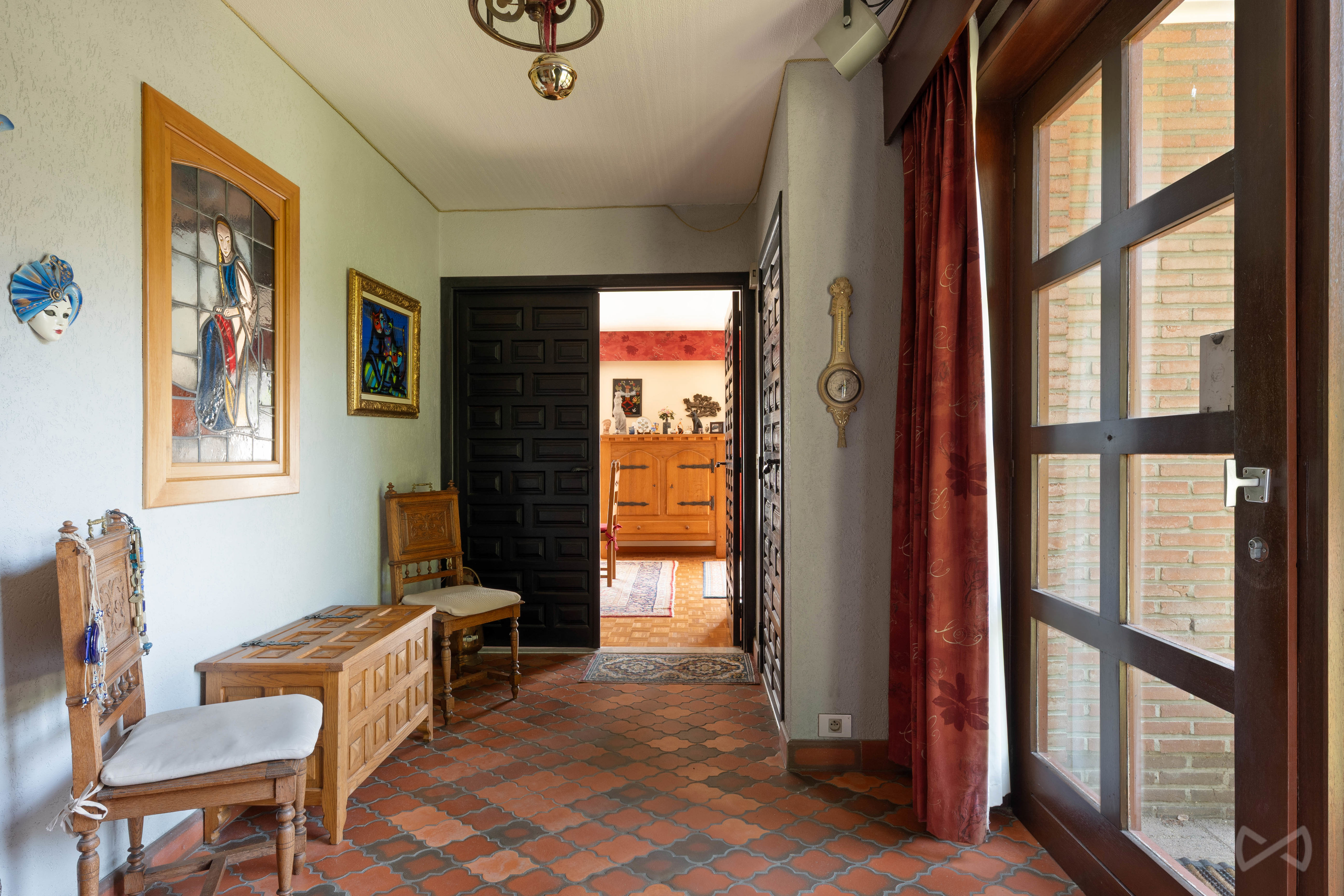 Picture 1 of 4 for House with four bedrooms in Lubbeek Linden