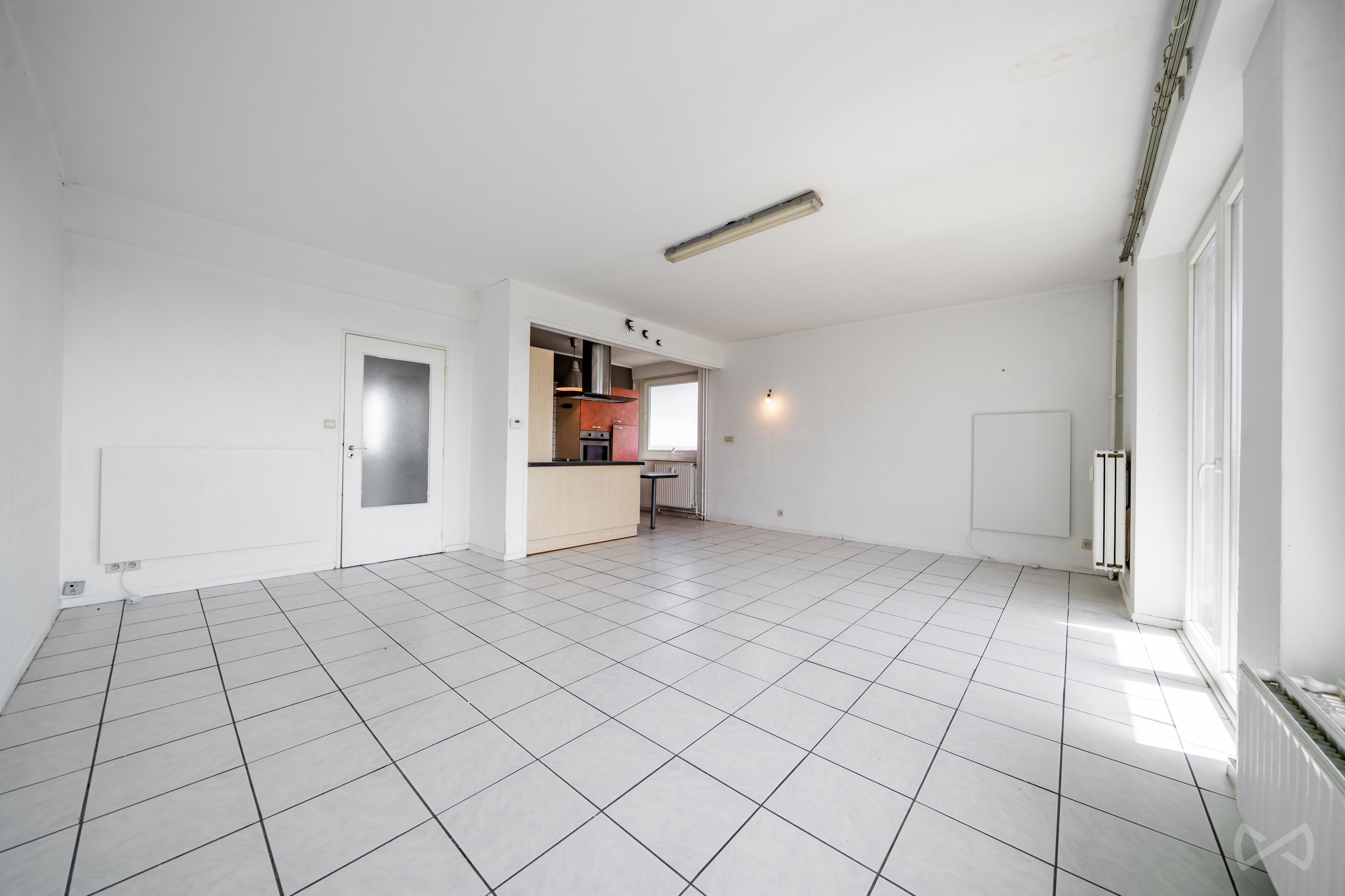 Foto van de woning