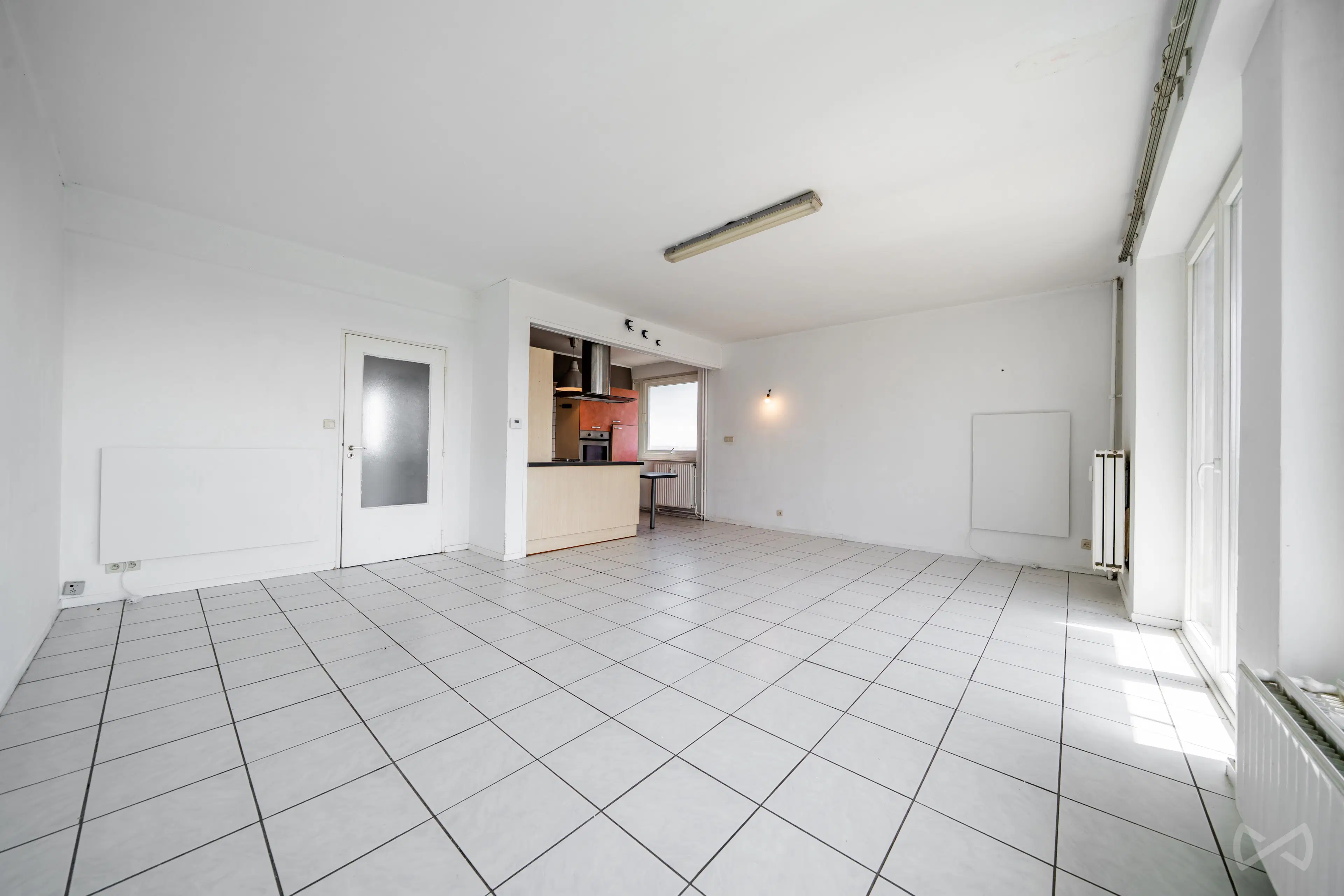 Foto van de woning