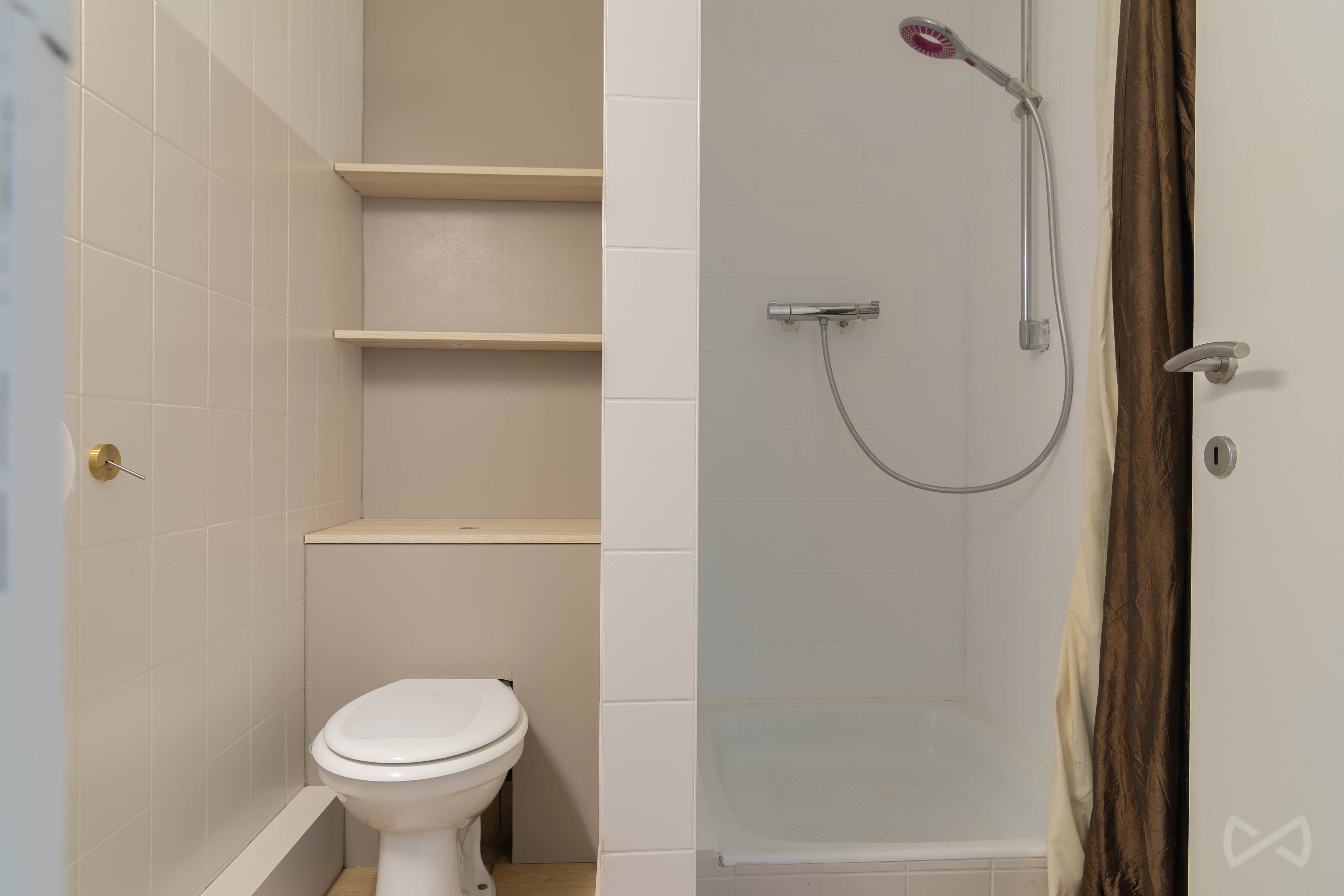 Picture 4 of 4 for Duplex with three bedrooms in Kortenberg