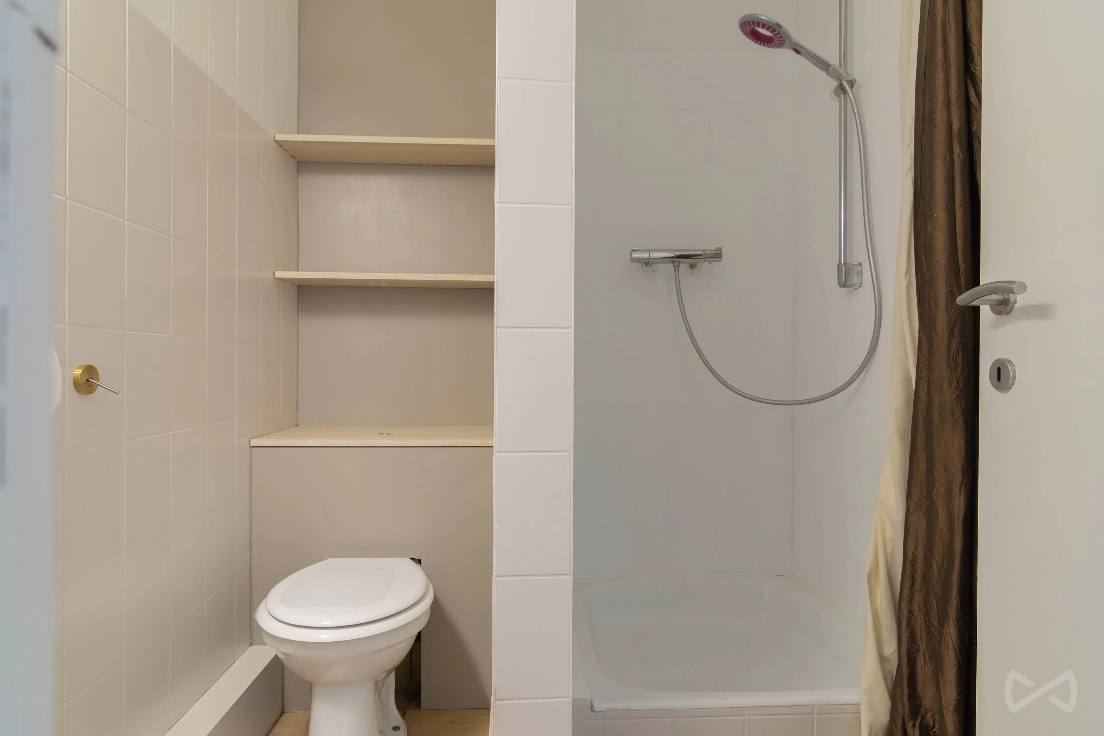 Picture 4 of 4 for Duplex with three bedrooms in Kortenberg