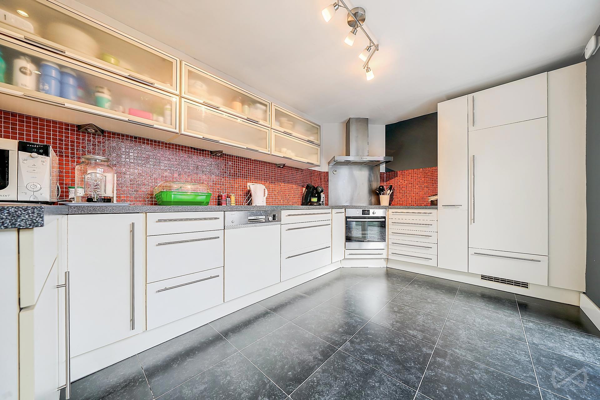 Picture 2 of 4 for House with three bedrooms in Courcelles