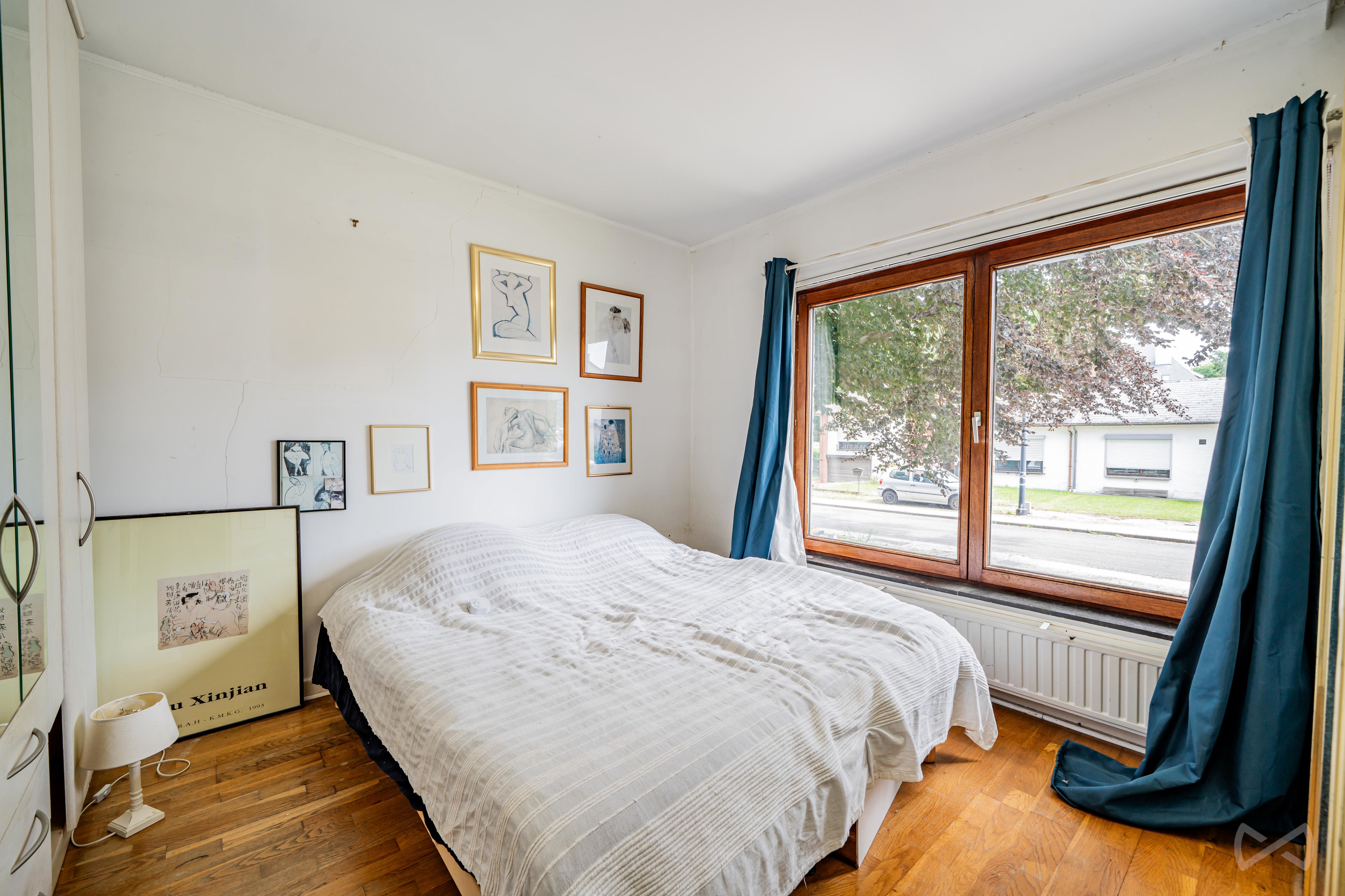 Picture 1 of 4 for House with three bedrooms in Mons