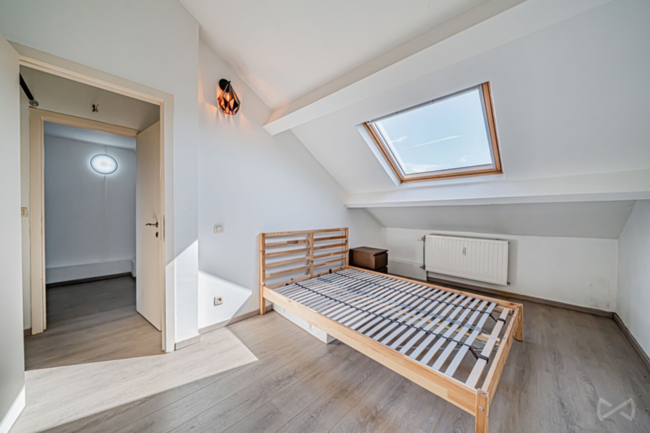 Photo 1 sur 1 pour Duplex de trois chambres à Bastogne