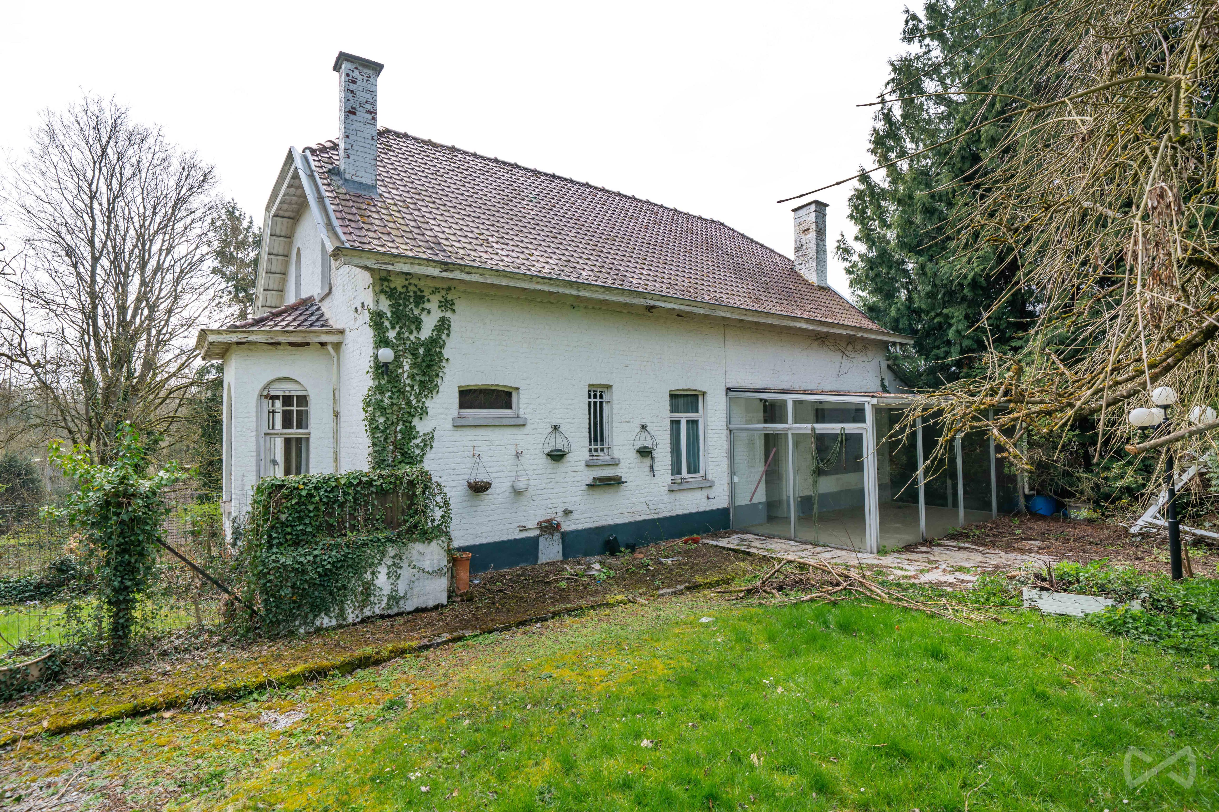 Picture 2 of 4 for House with five bedrooms in Overijse