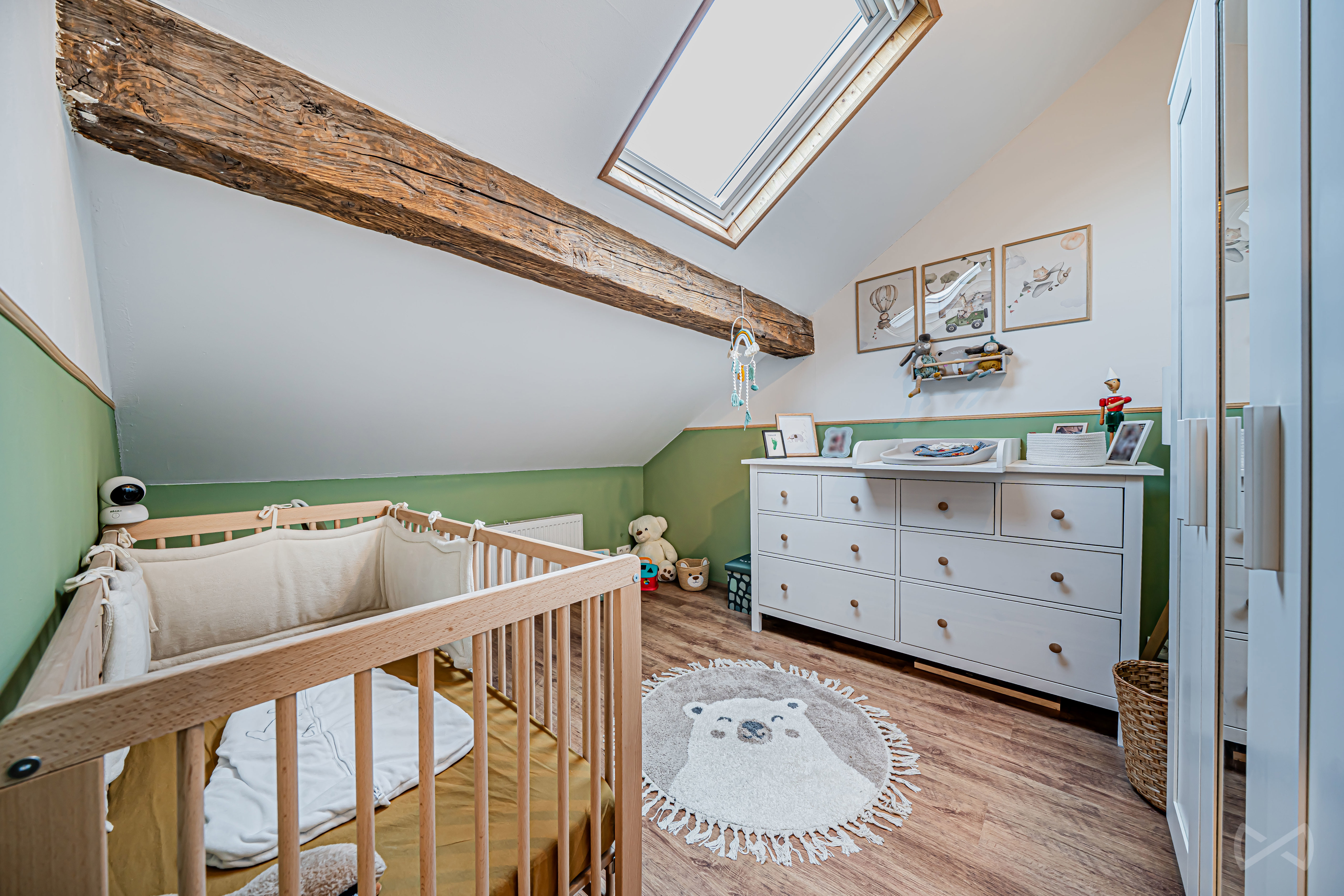 Picture 1 of 4 for House with three bedrooms in Waremme