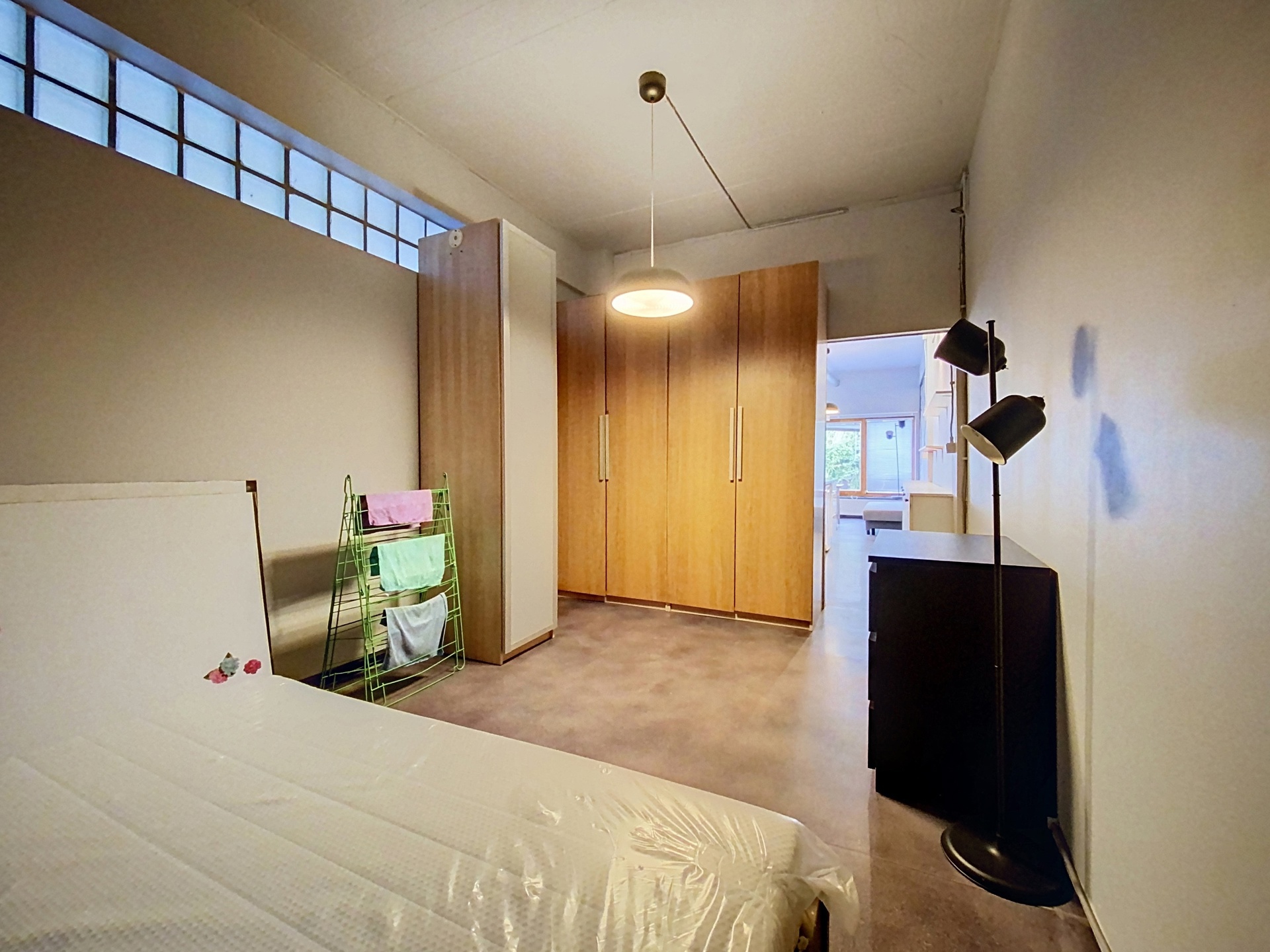 Photo 1 sur 2 pour Appartement d'une chambre à Bruxelles