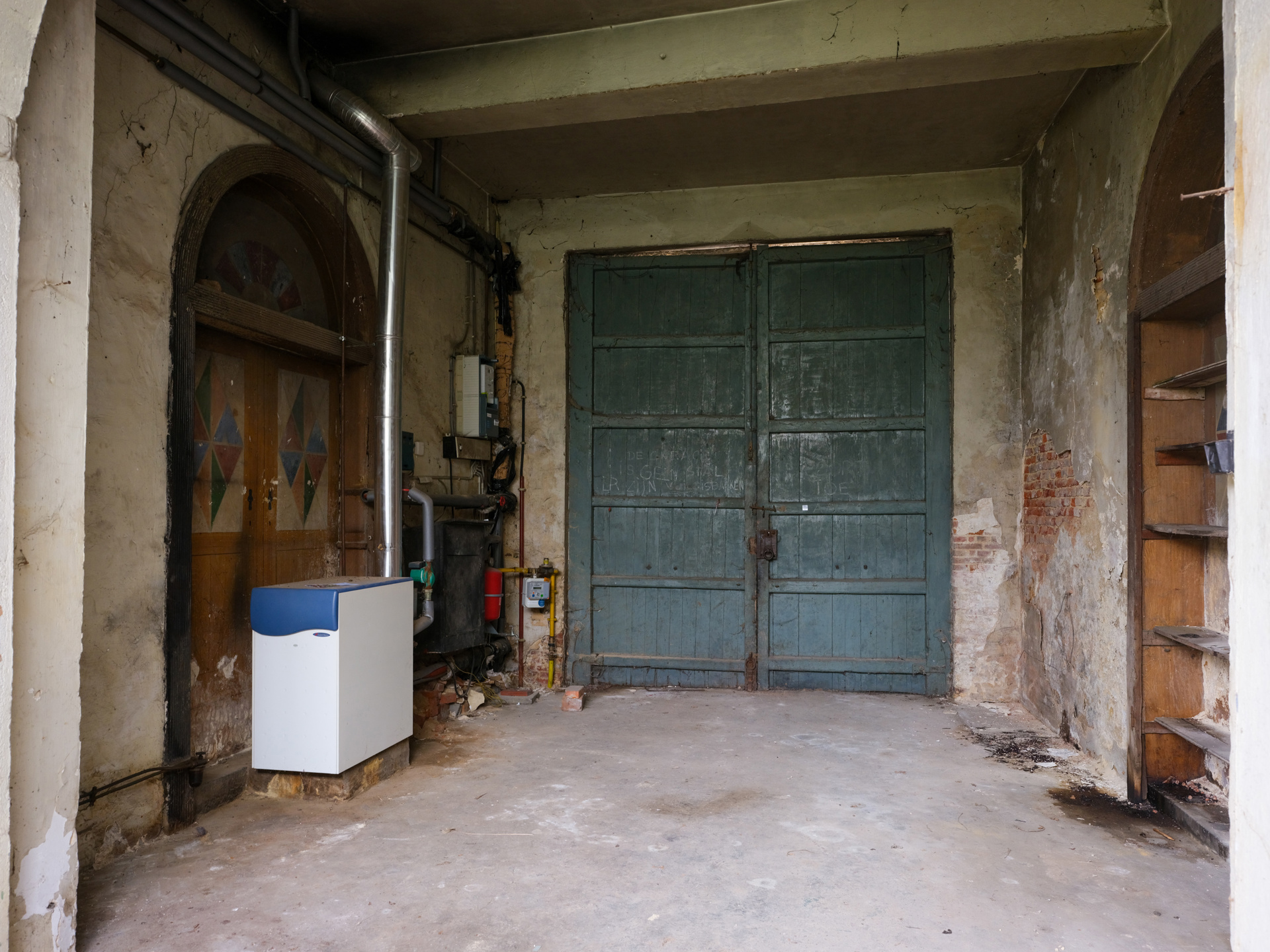 Picture 4 of 4 for Maison de maitre with five bedrooms in Herk-de-Stad