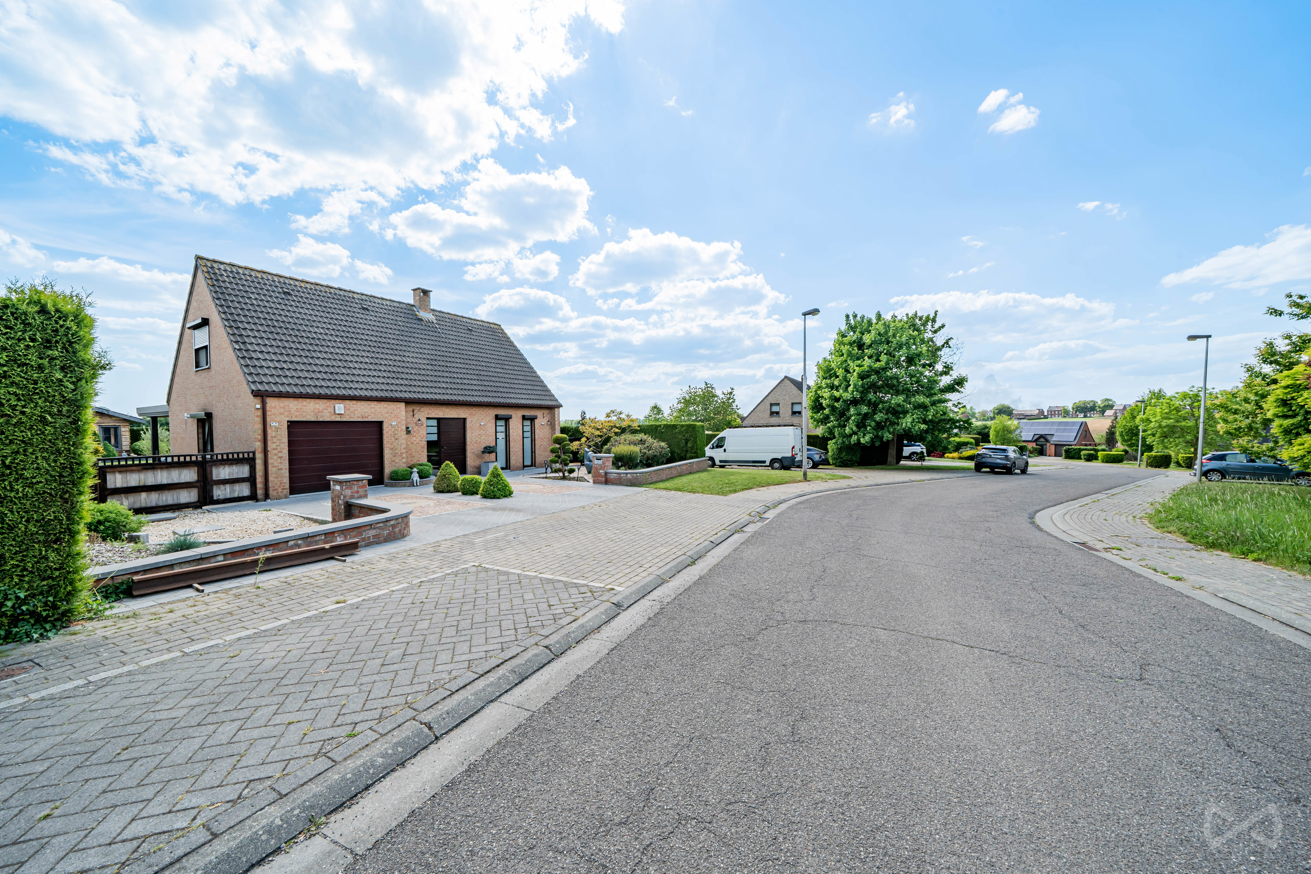Picture 3 of 4 for Villa with three bedrooms in Braine-le-comte