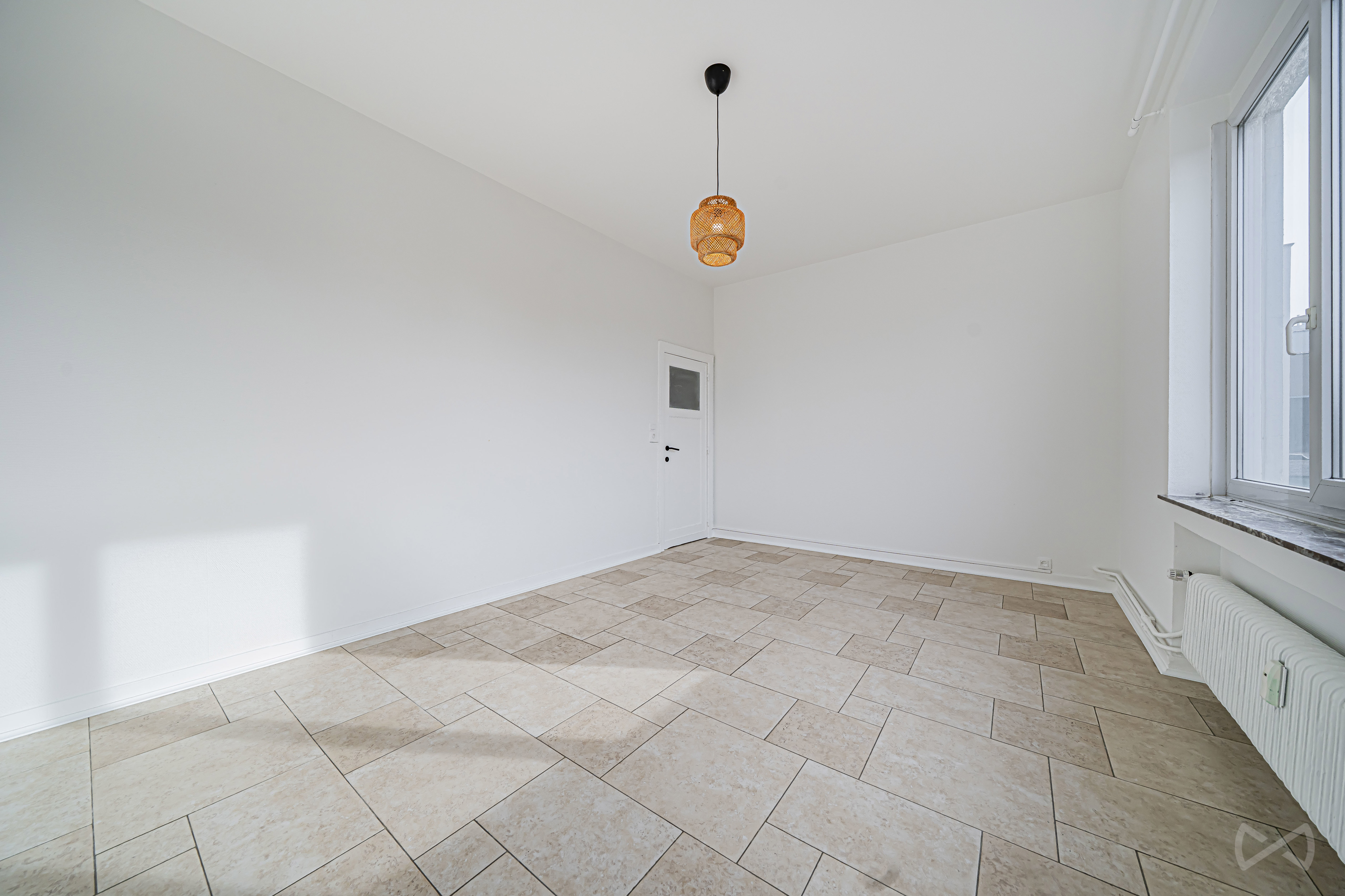 Picture 2 of 4 for Flat with two bedrooms in Schaerbeek
