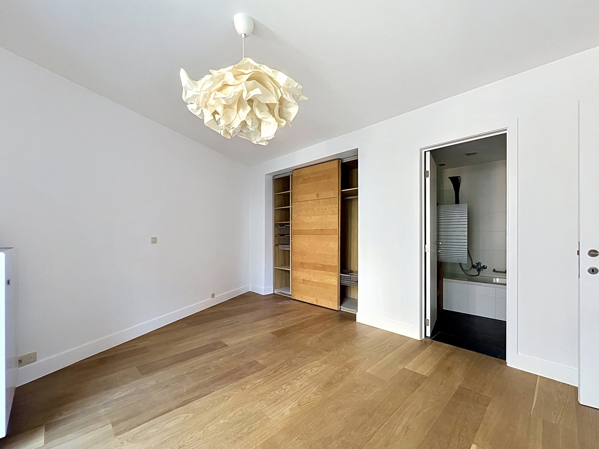 Picture 3 of 4 for Flat with three bedrooms in Saint-Gilles