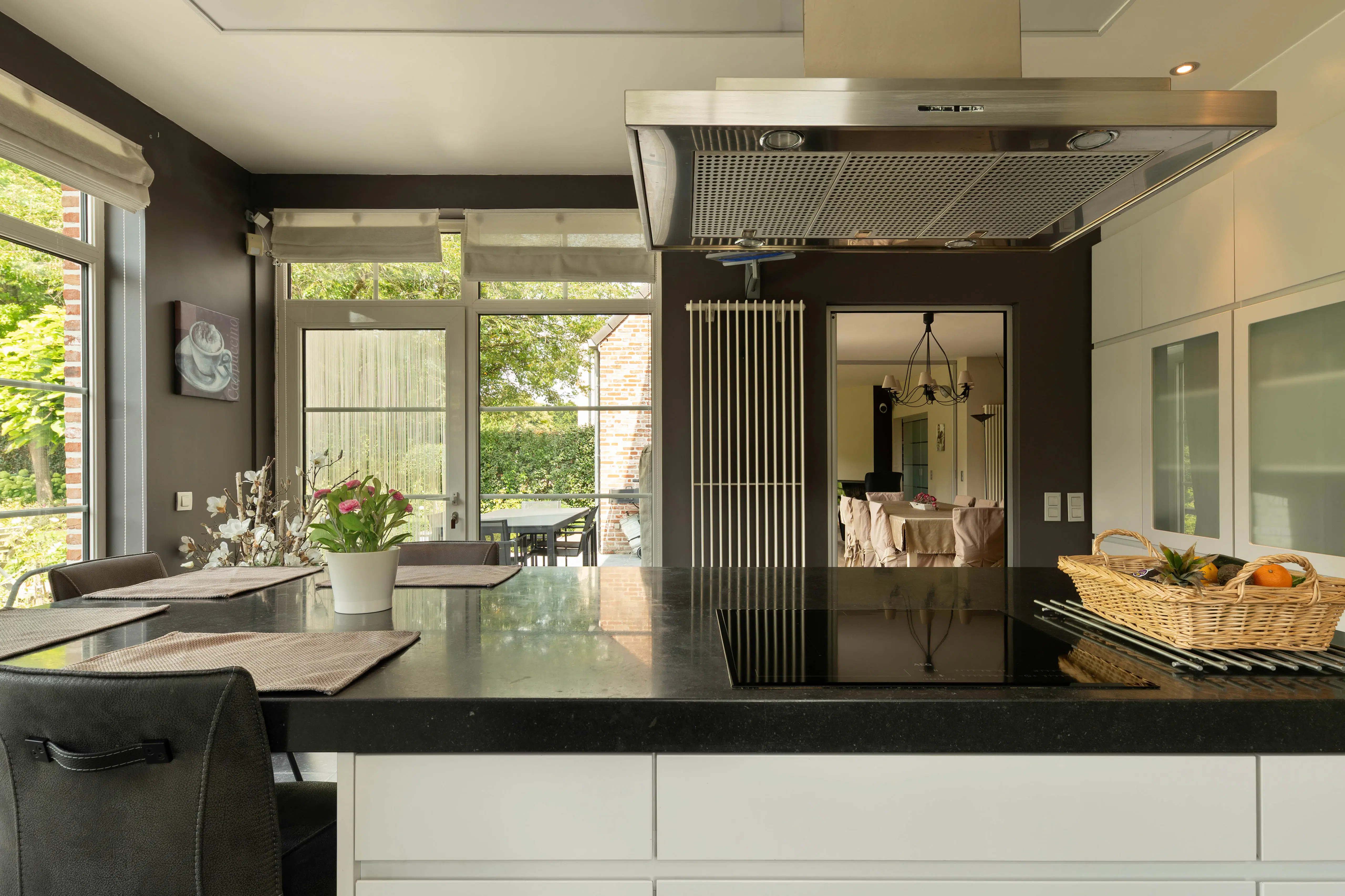 Picture 4 of 4 for Villa with seven bedrooms in Oud-Heverlee