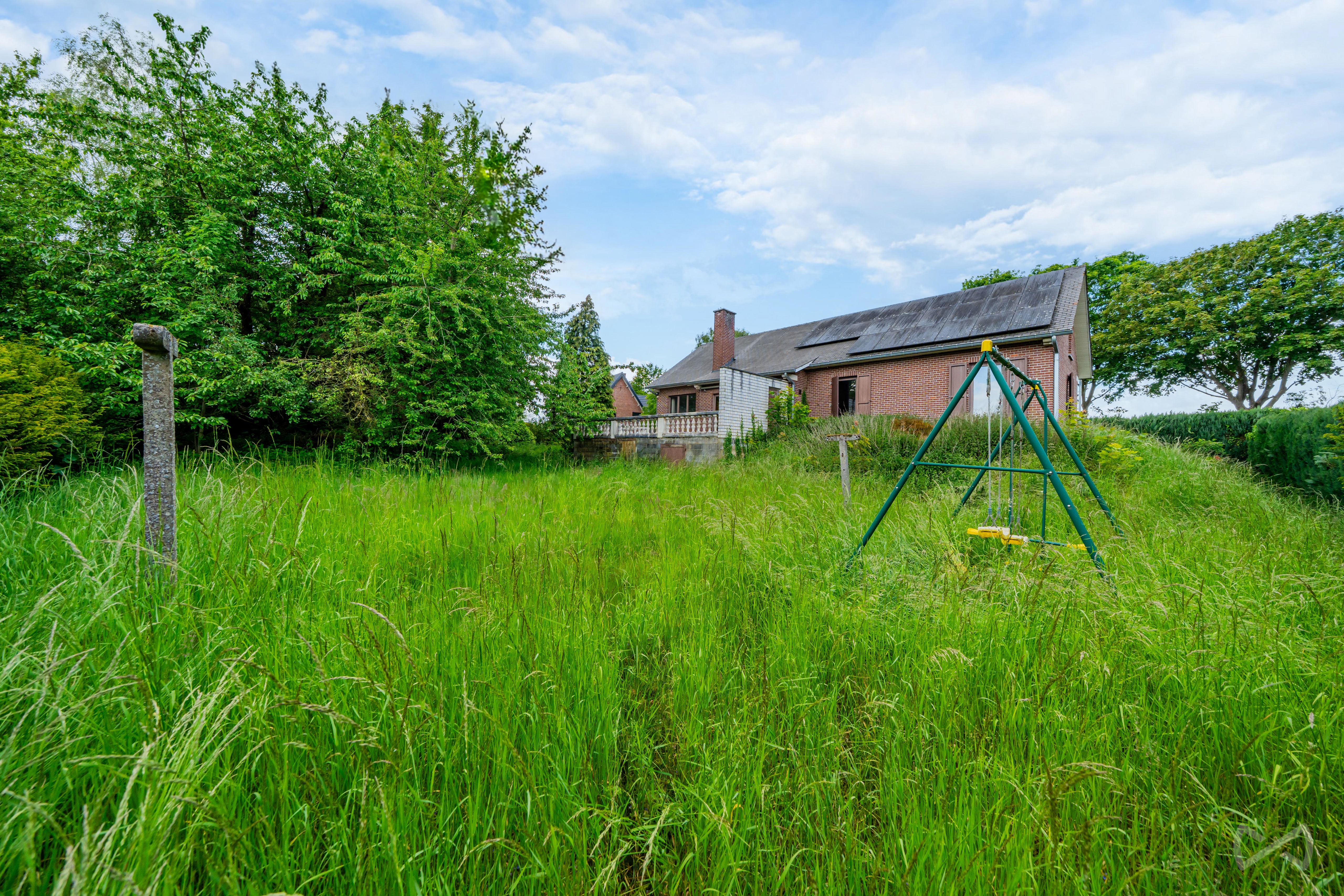 Picture 3 of 4 for Villa with five bedrooms in Marilles