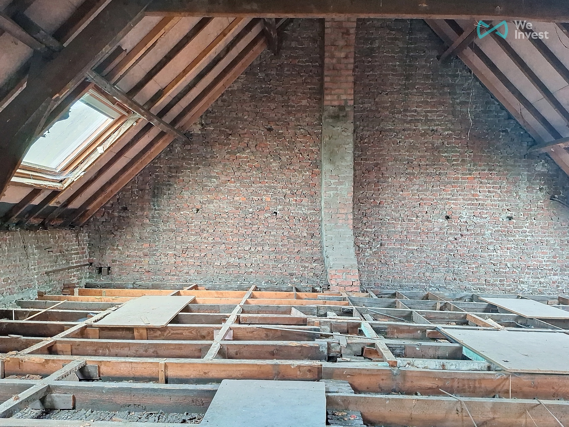 Picture 3 of 4 for House with one bedroom in Dendermonde 