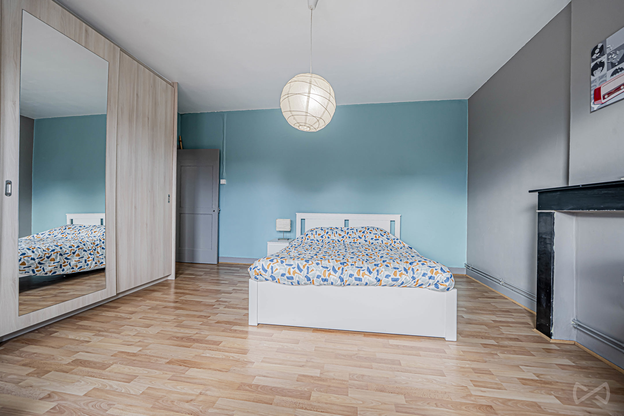 Photo 4 sur 4 pour Maison de trois chambres à Ath