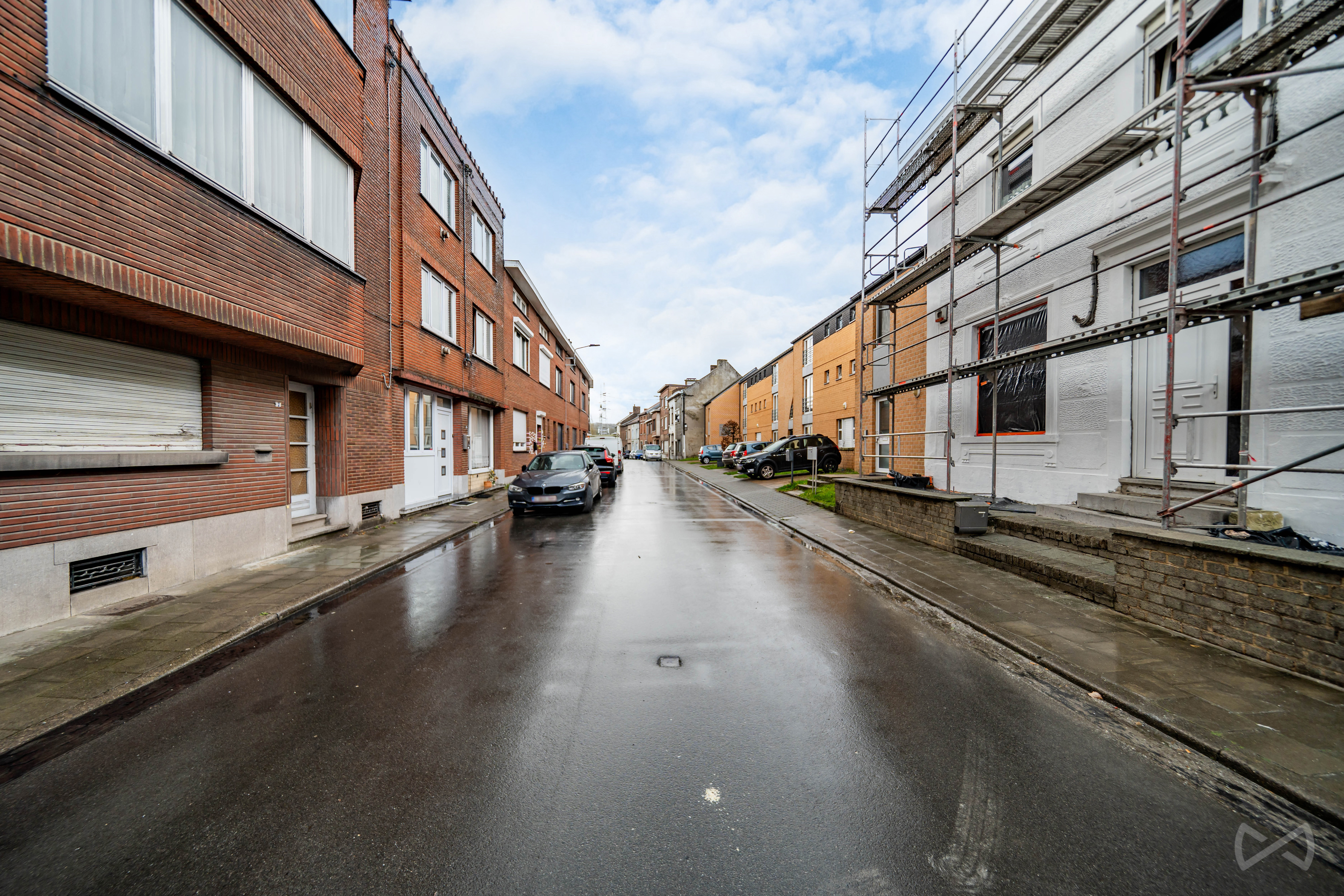 Photo 2 sur 4 pour Maison de trois chambres à Montignies-Sur-Sambre