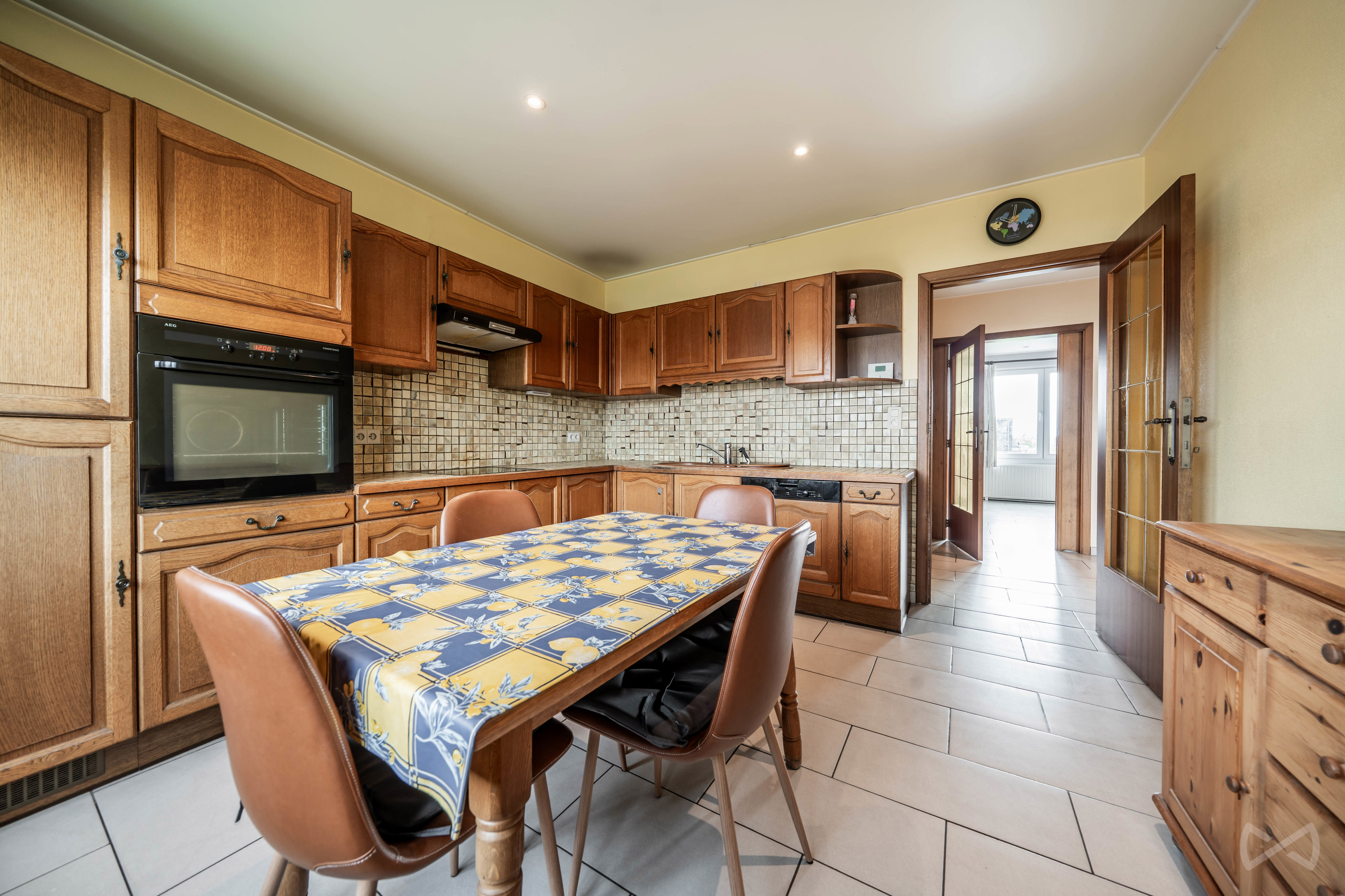 Picture 4 of 4 for Bel-etage with three bedrooms in Saint-nicolas