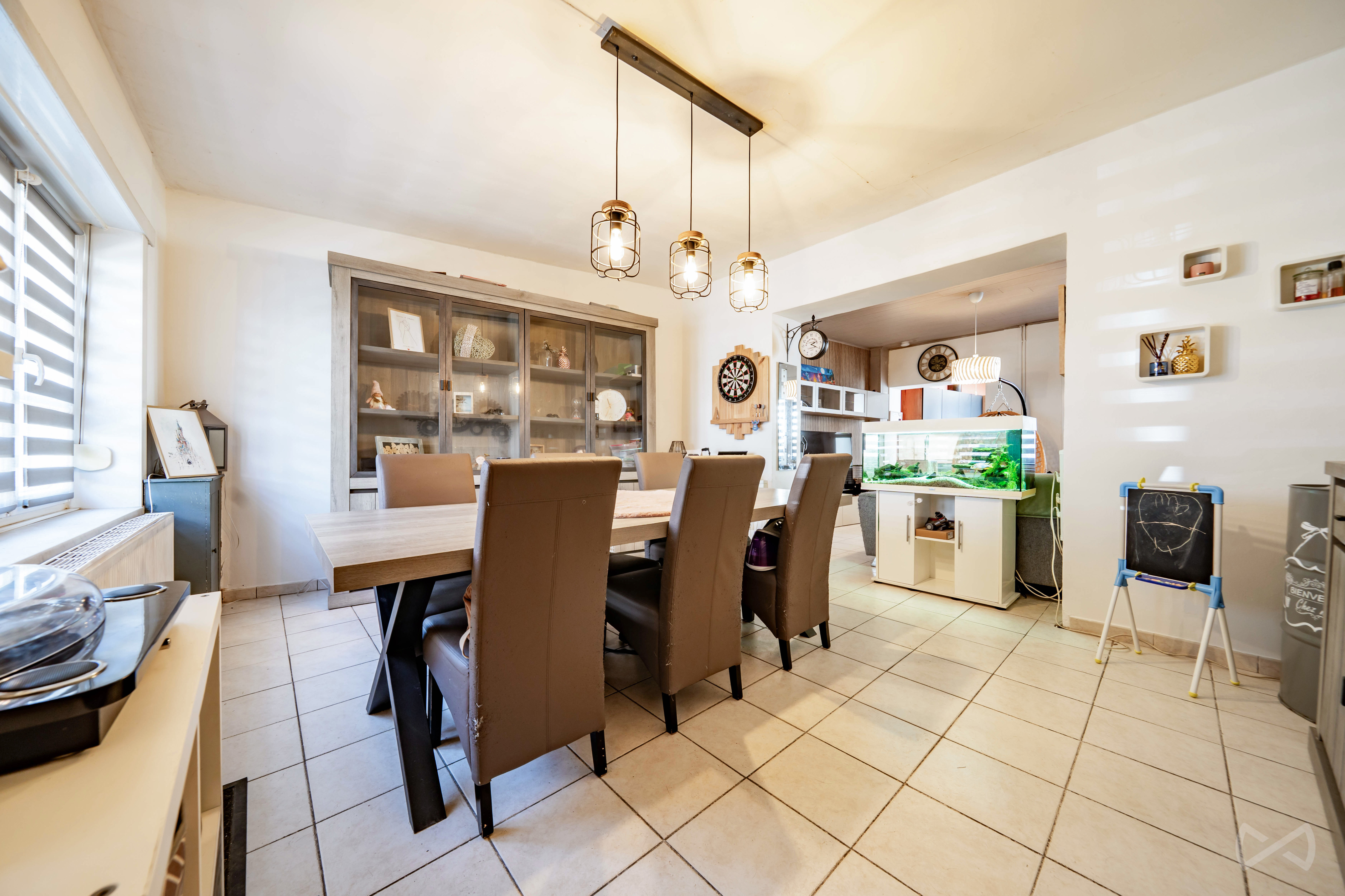 Picture 1 of 4 for Villa with three bedrooms in Couillet