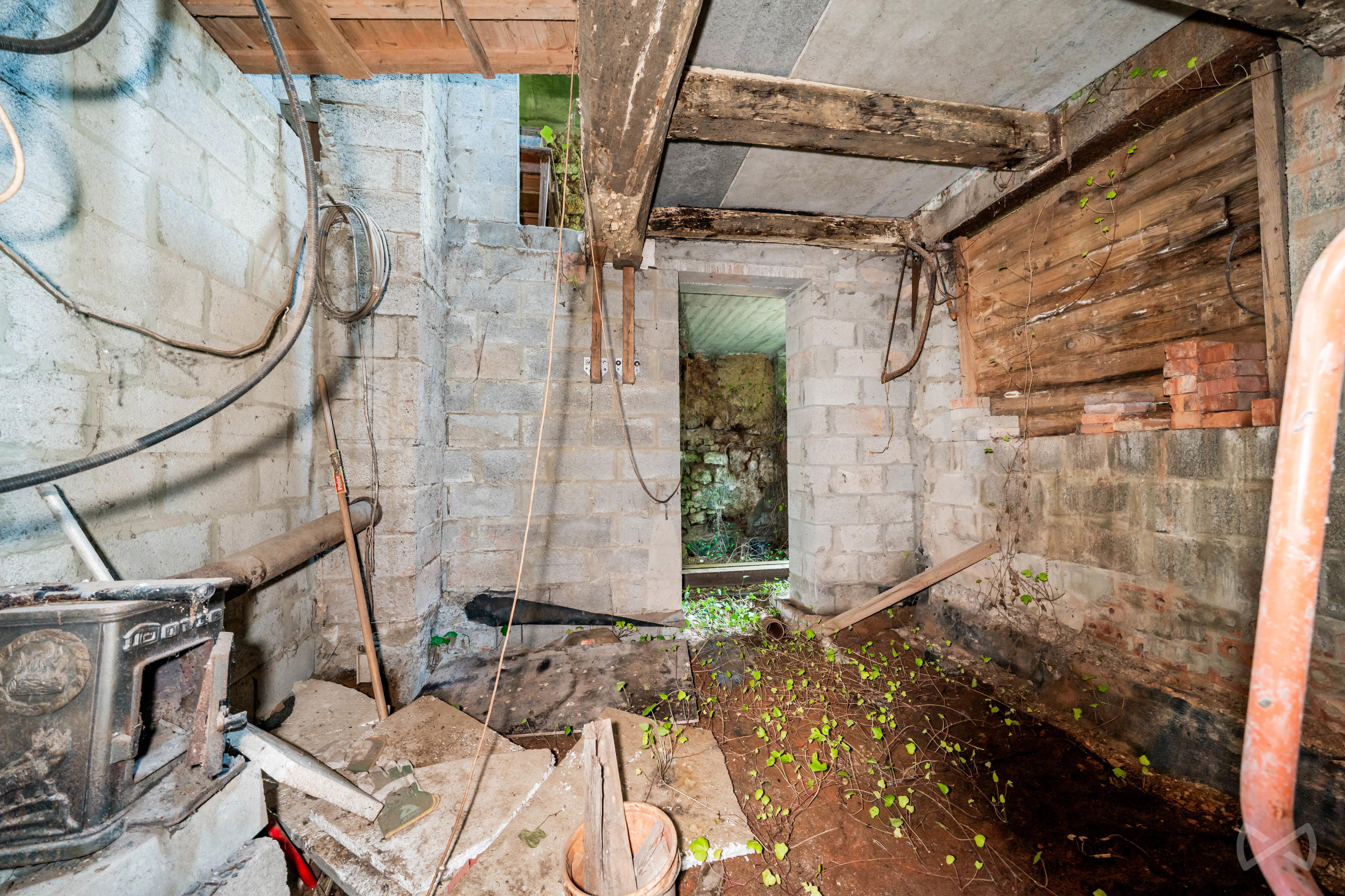Photo 4 sur 4 pour Maison de trois chambres à Attert