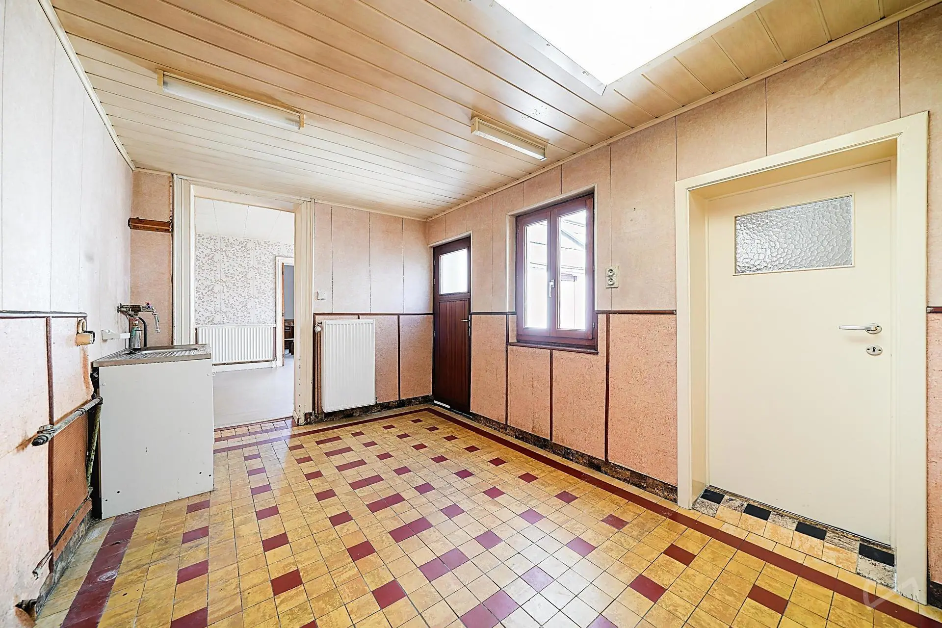 Photo 1 sur 4 pour Maison de quatre chambres à Petit-rechain
