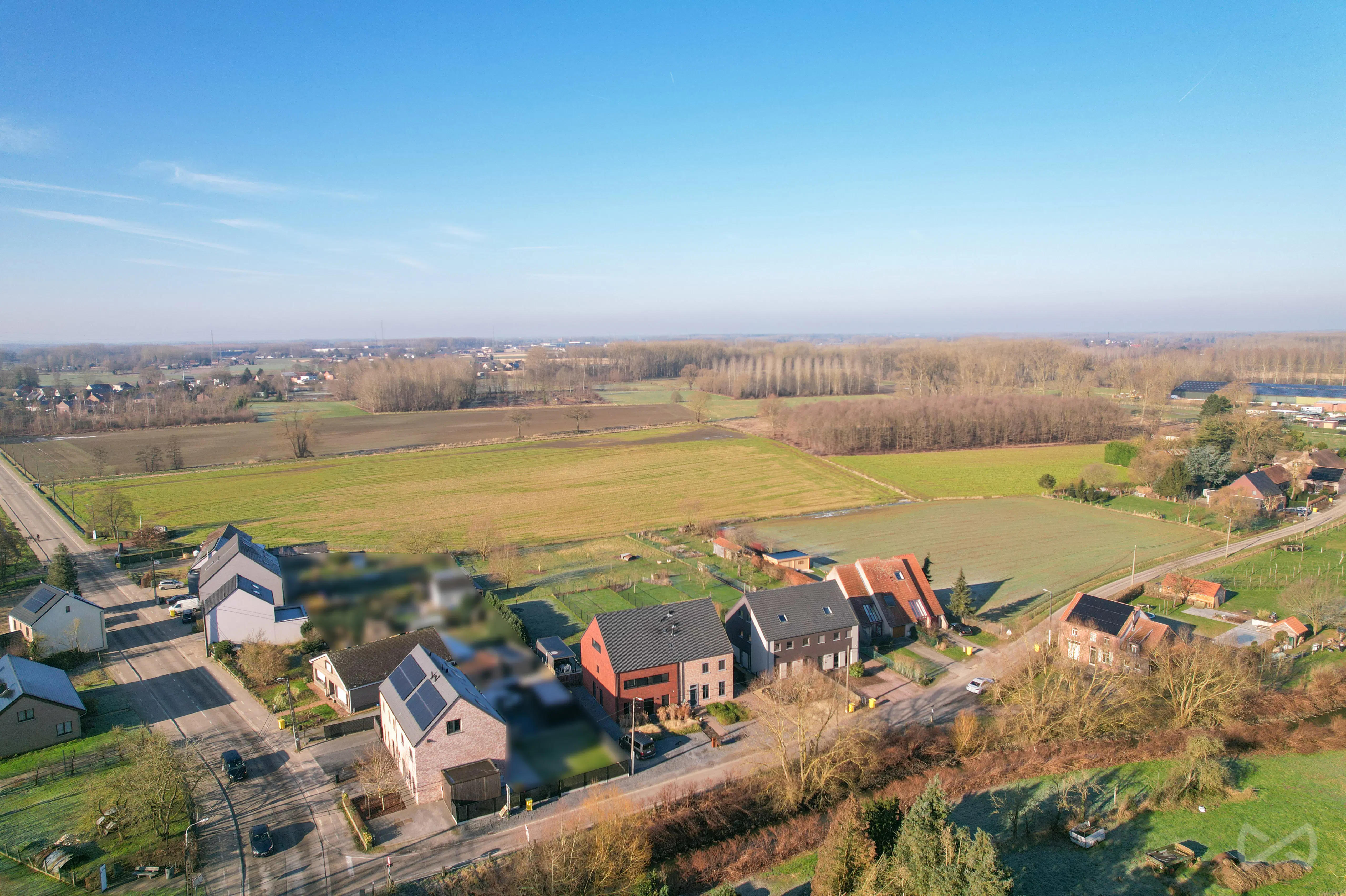 Picture 2 of 2 for House with four bedrooms in Rotselaar