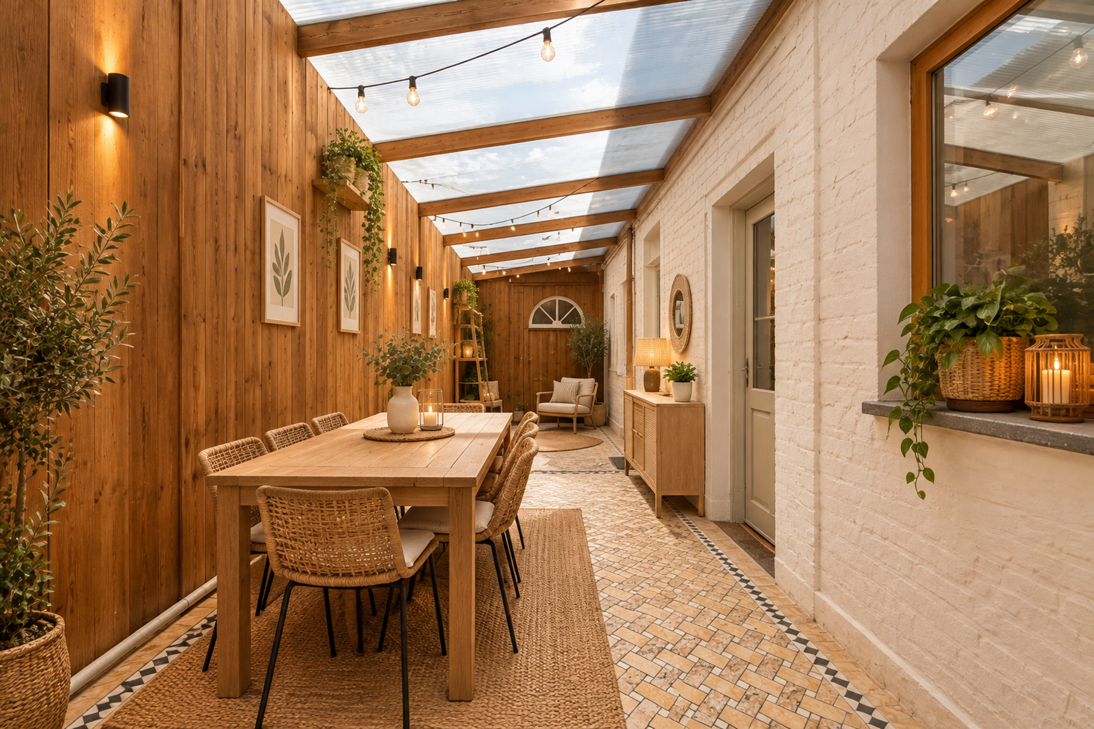Picture 1 of 4 for House with three bedrooms in Rebaix