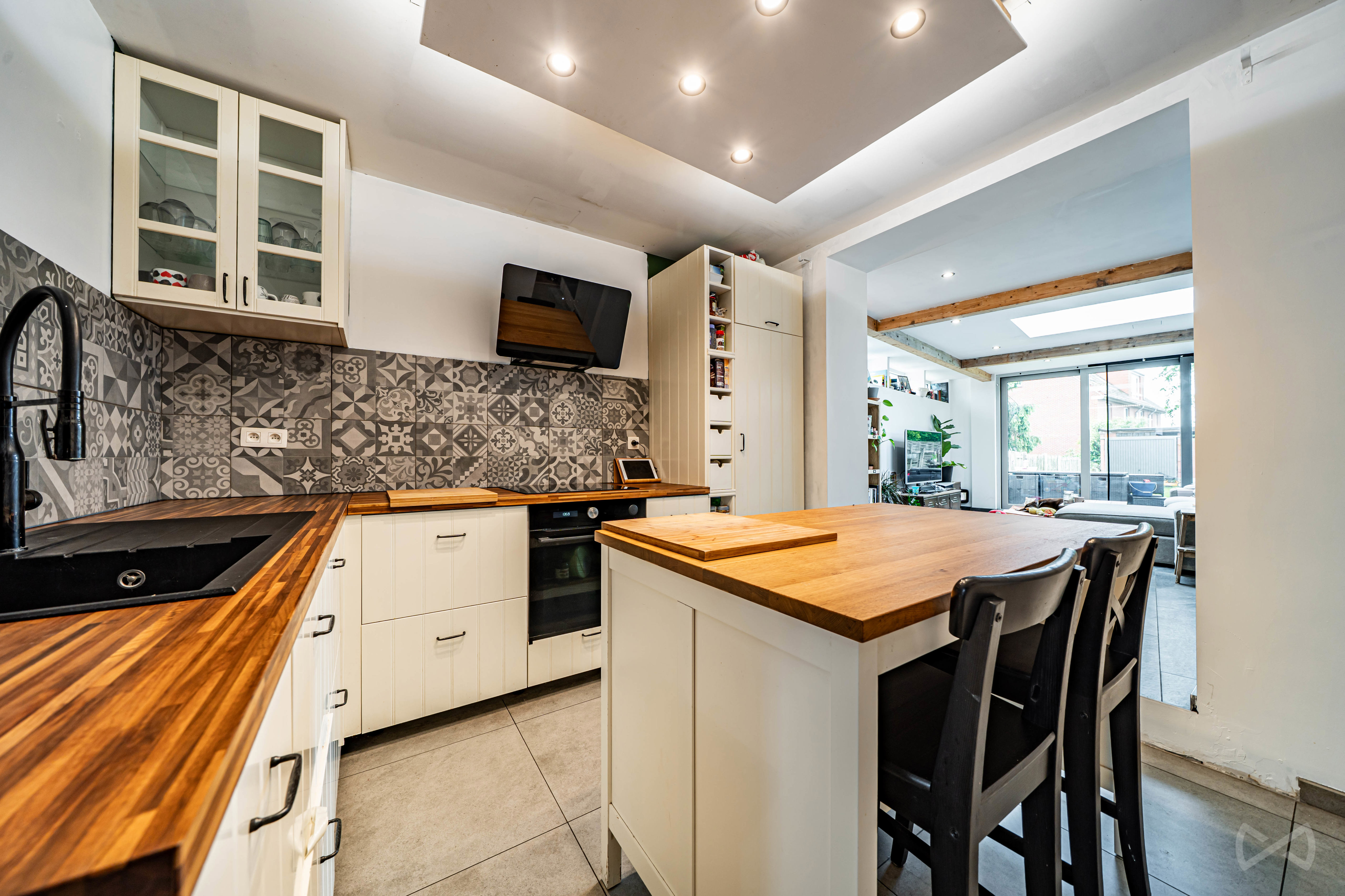Picture 2 of 4 for House with two bedrooms in Loverval