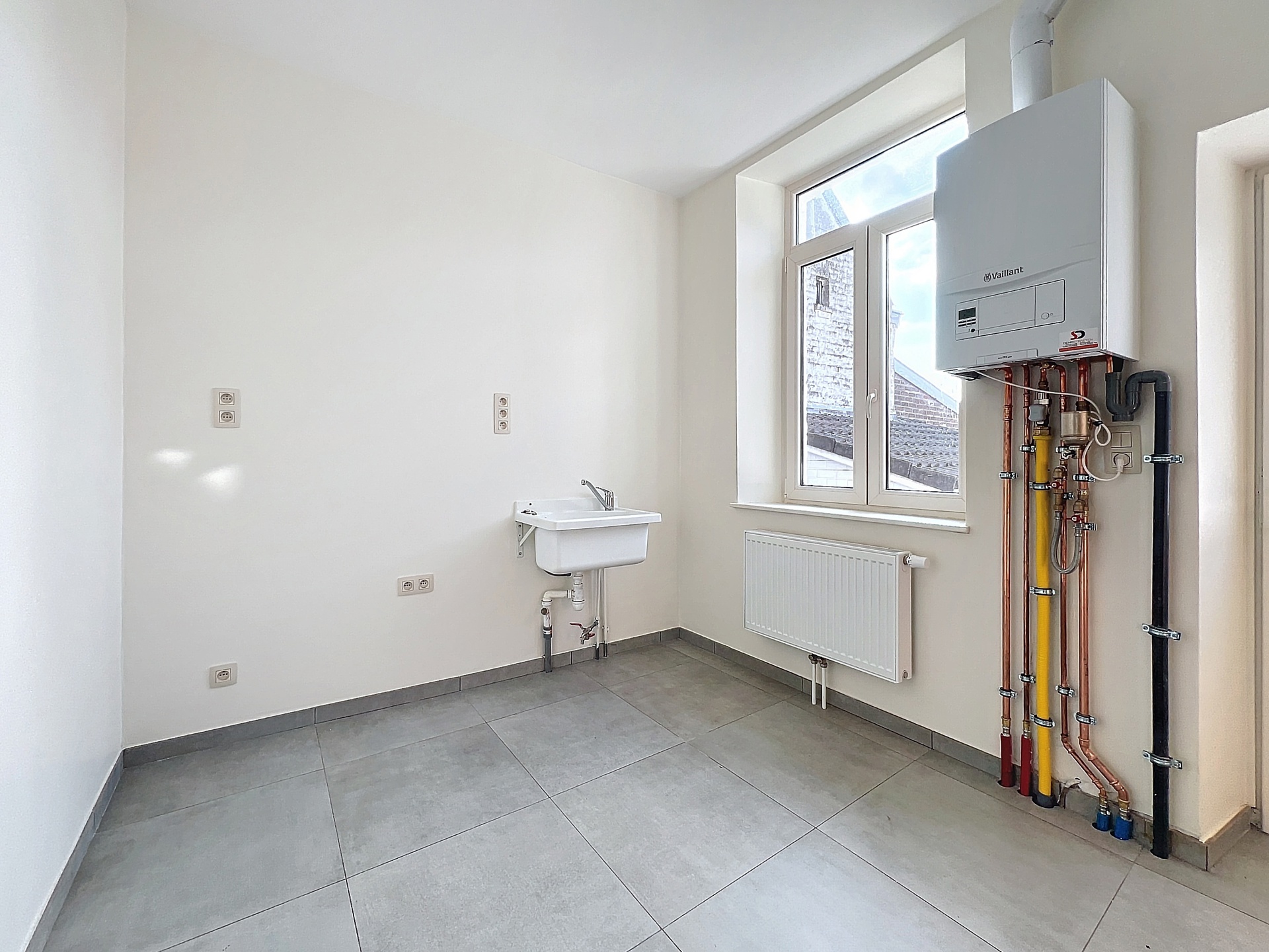 Photo 3 sur 4 pour Maison d'une chambre à Herve