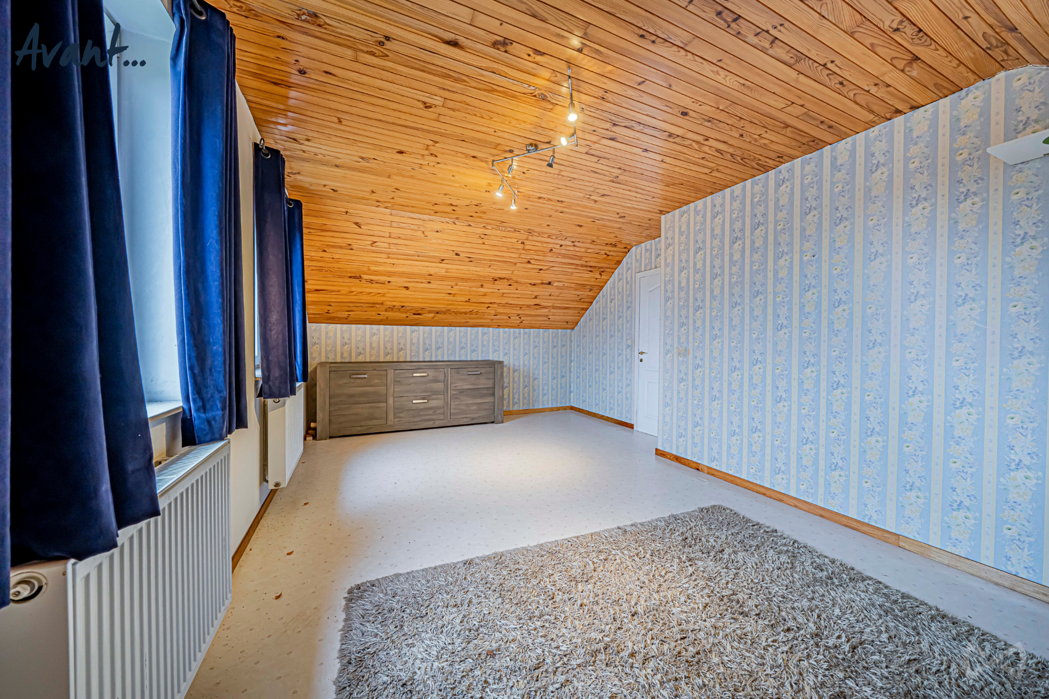 Picture 4 of 4 for Bel-etage with four bedrooms in Habay