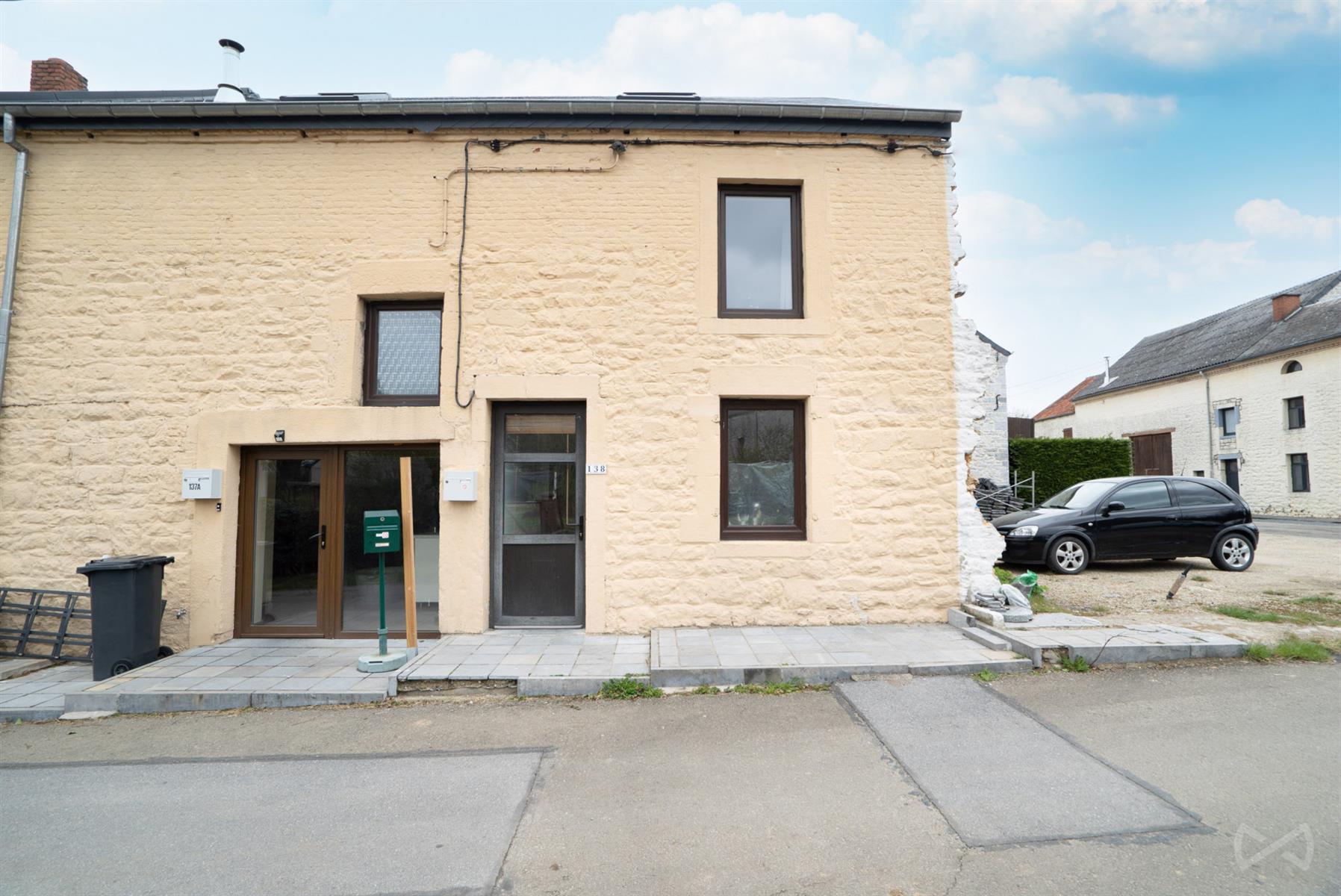 Picture 1 of 4 for House with three bedrooms in Gochenée