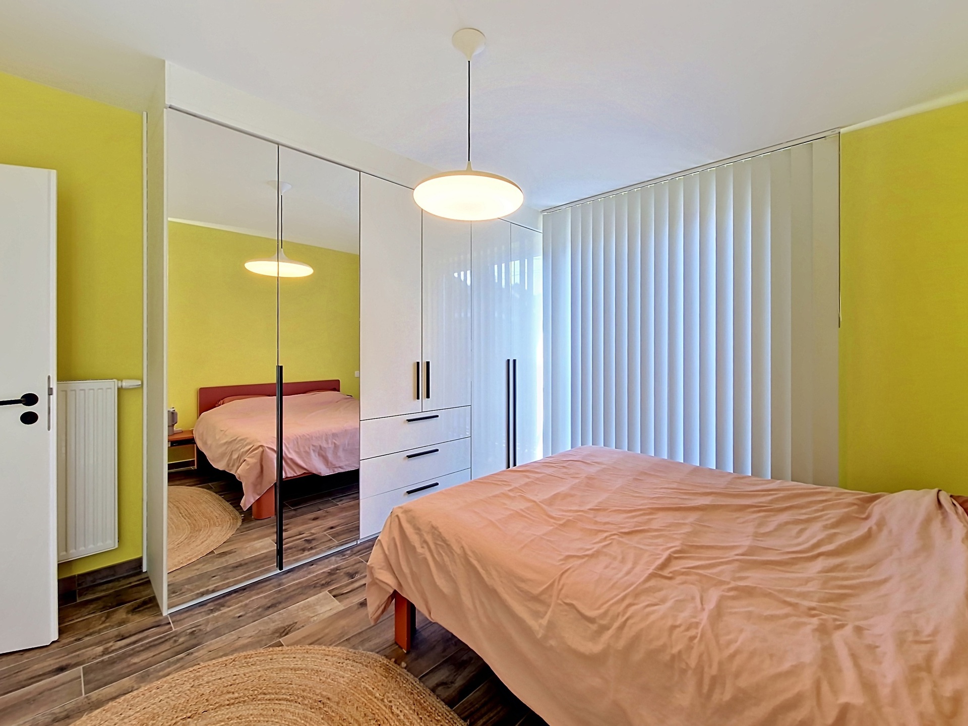 Picture 2 of 4 for Flat with two bedrooms in Braine-le-Comte
