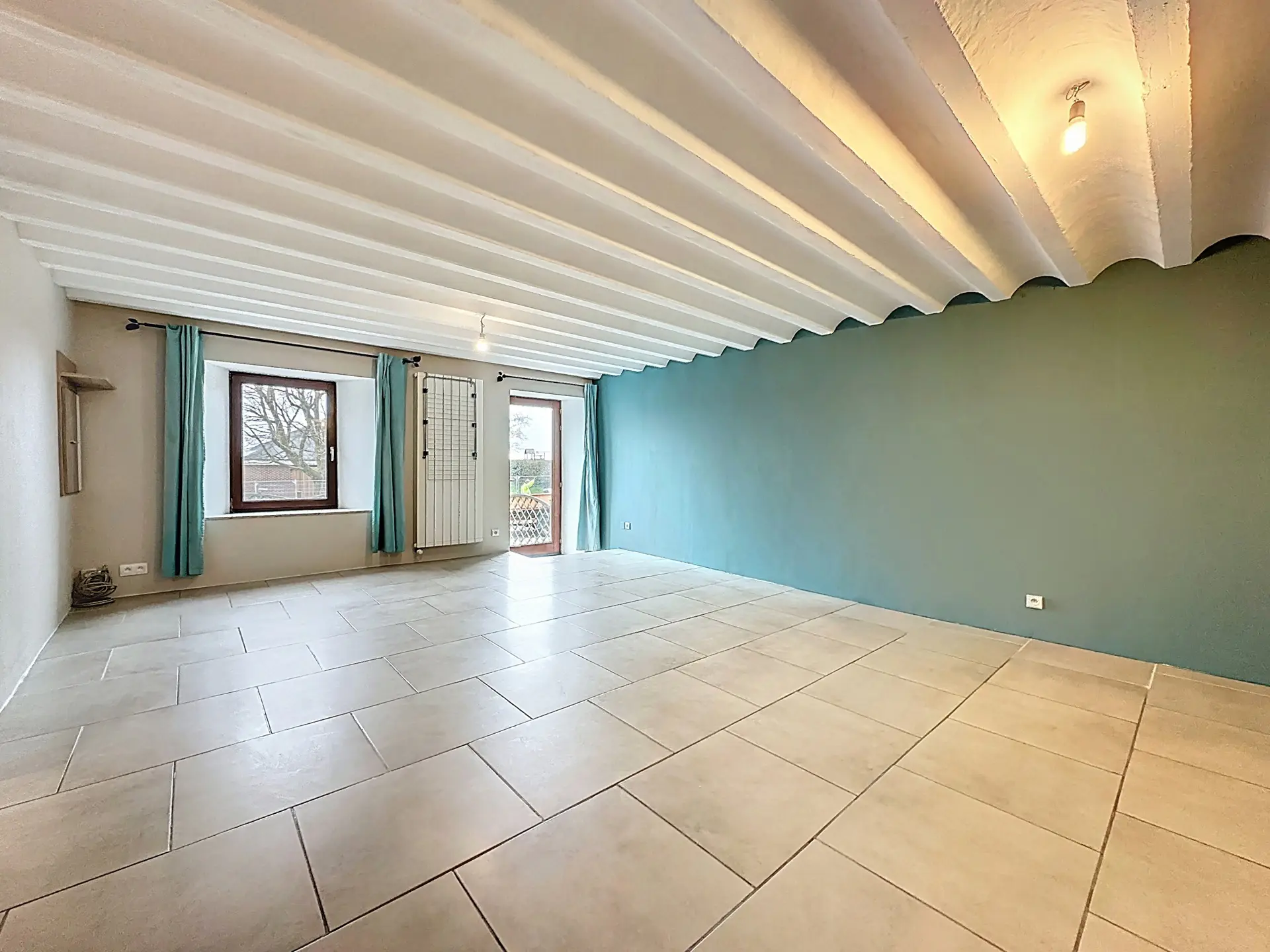 Picture 2 of 4 for House with four bedrooms in Ouffet