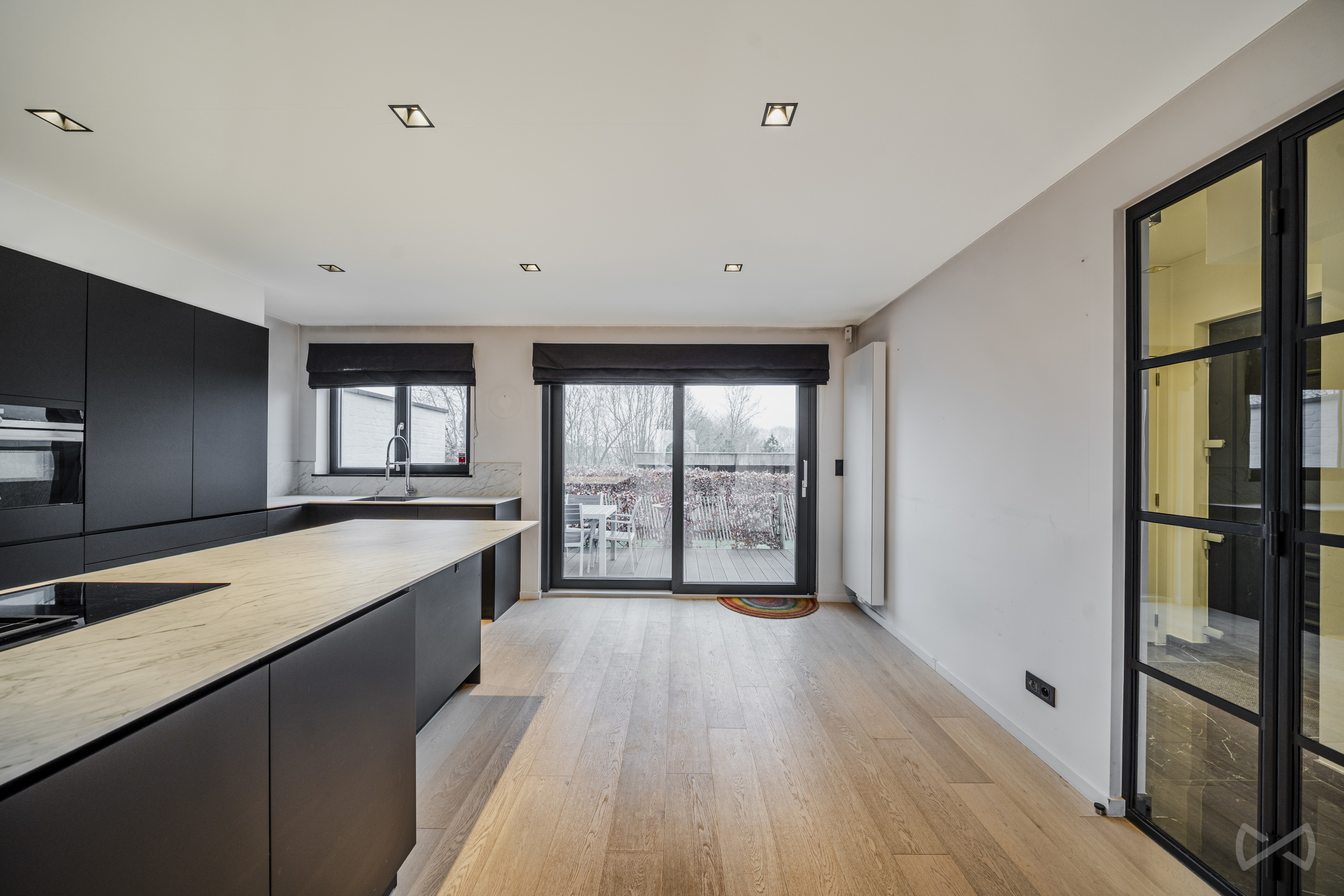 Foto 4 van 4 van Huis met drie slaapkamers in Hoeilaart