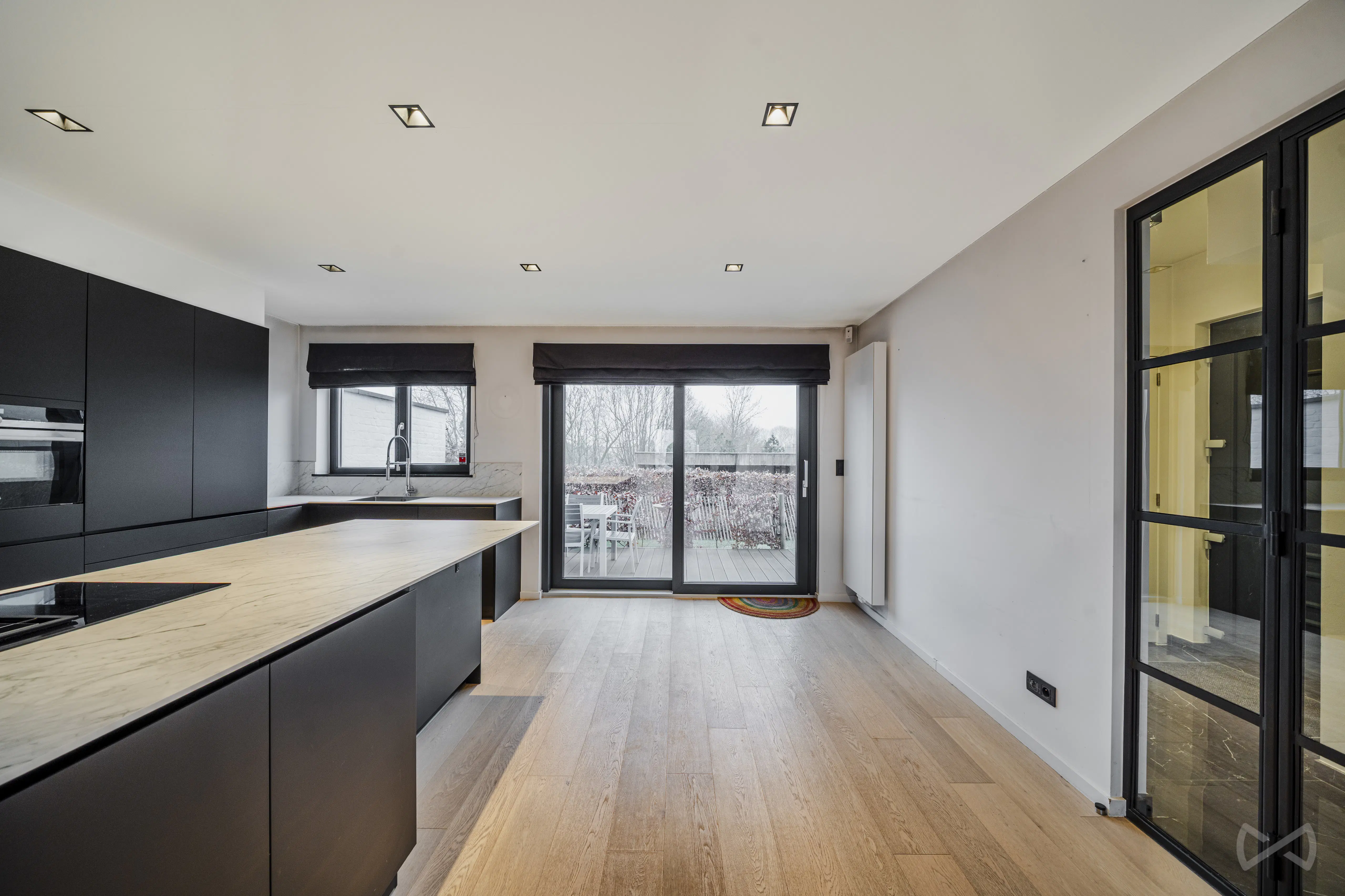 Foto 4 van 4 van Huis met drie slaapkamers in Hoeilaart