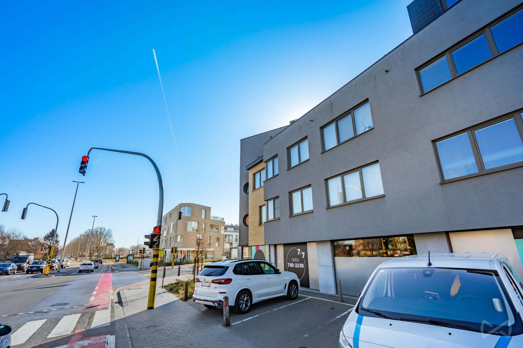 Picture 1 of 4 for Flat with two bedrooms in Kraainem