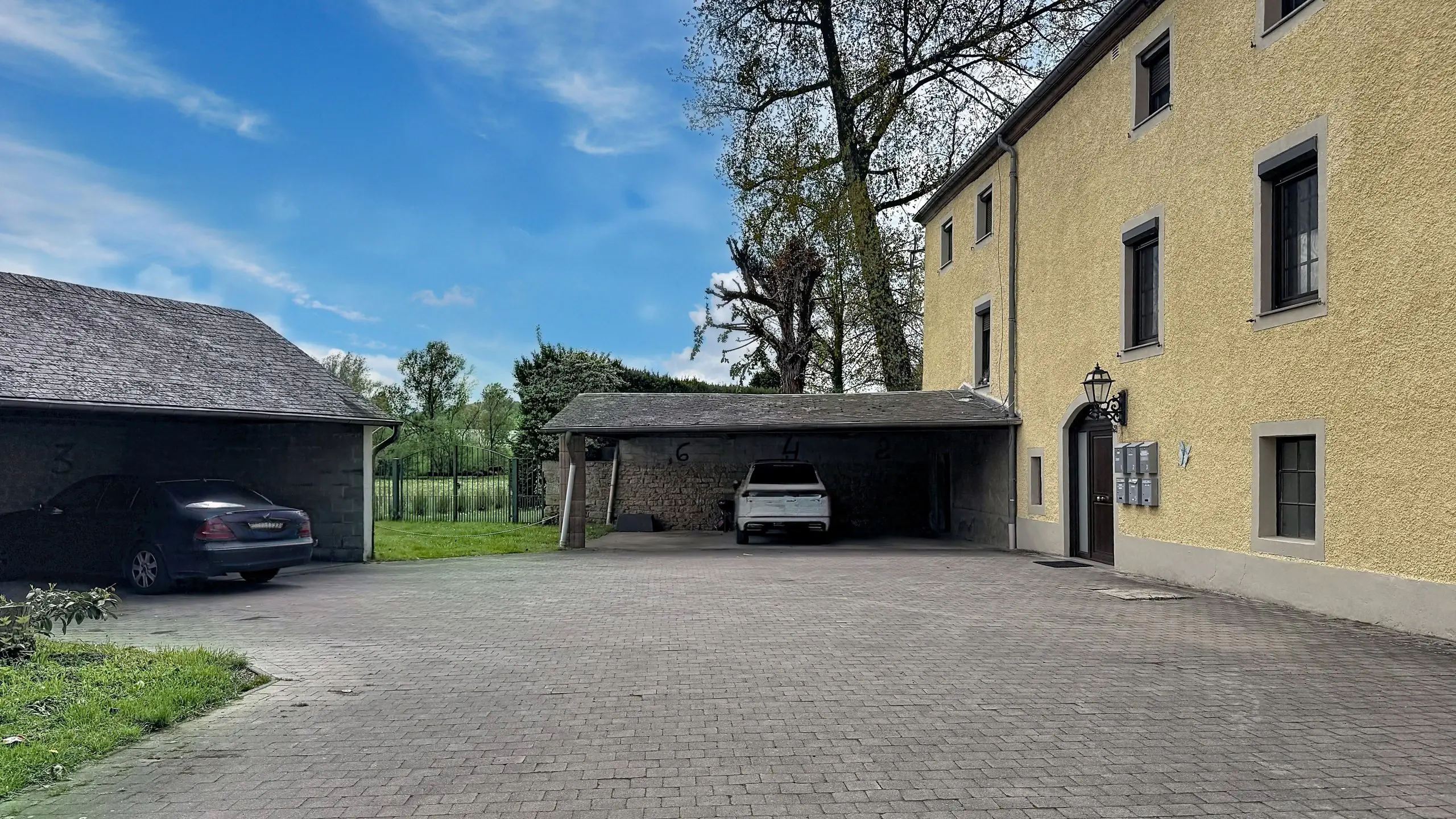 Picture 4 of 4 for Flat with two bedrooms in Turpange