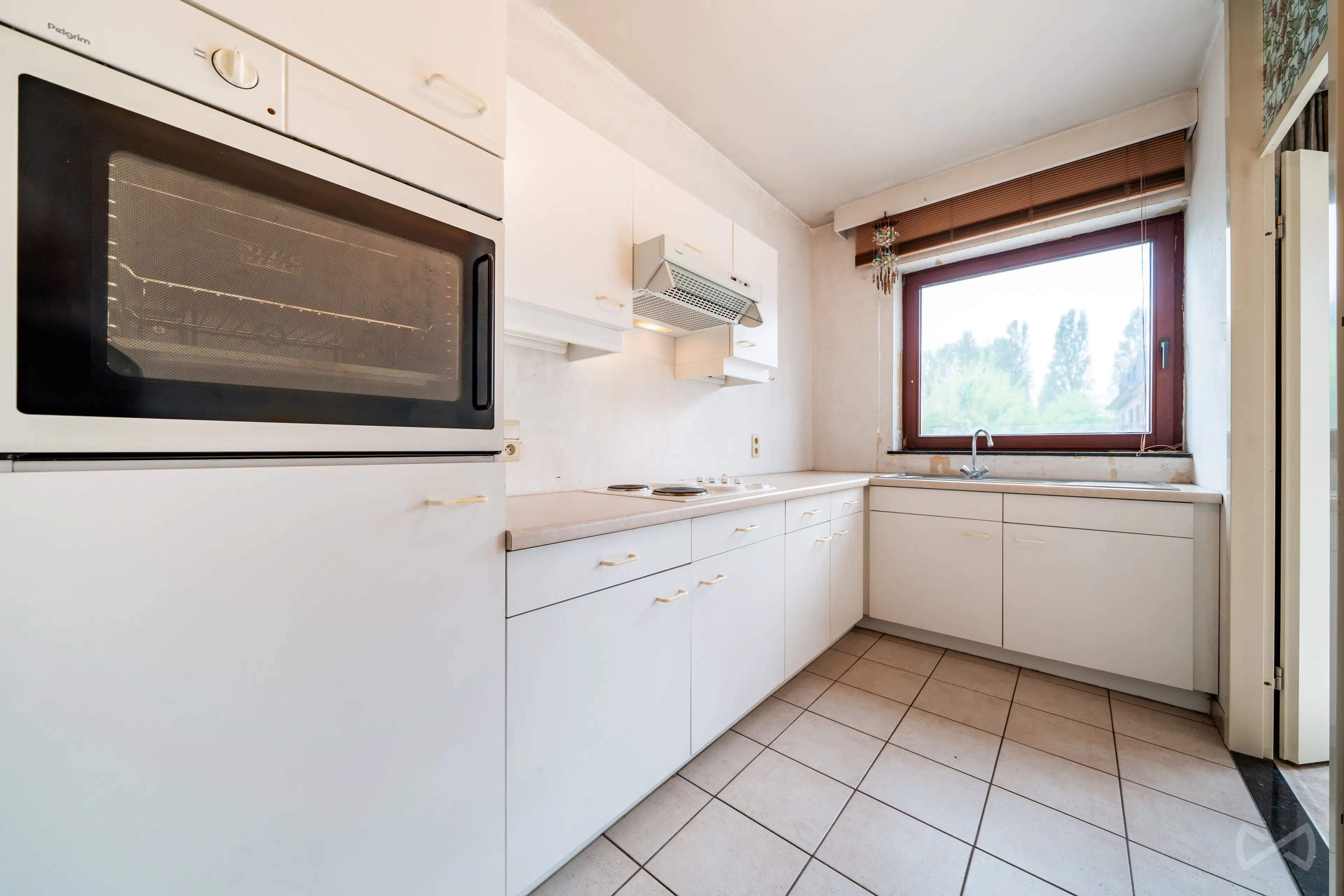 Picture 3 of 4 for Flat with two bedrooms in Anderlecht