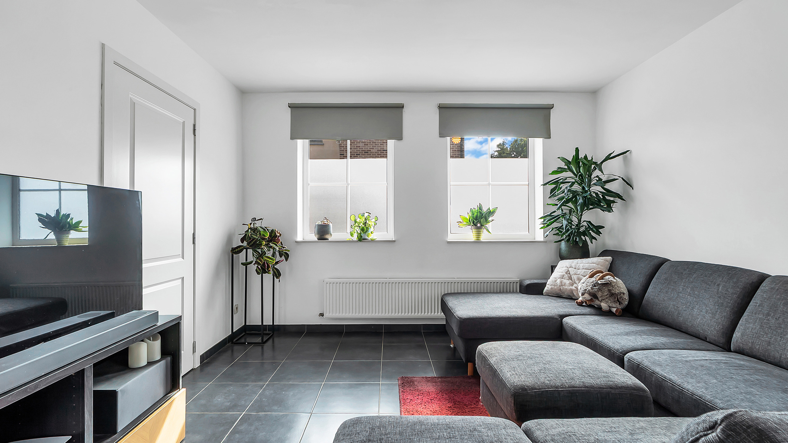 Foto van de woning