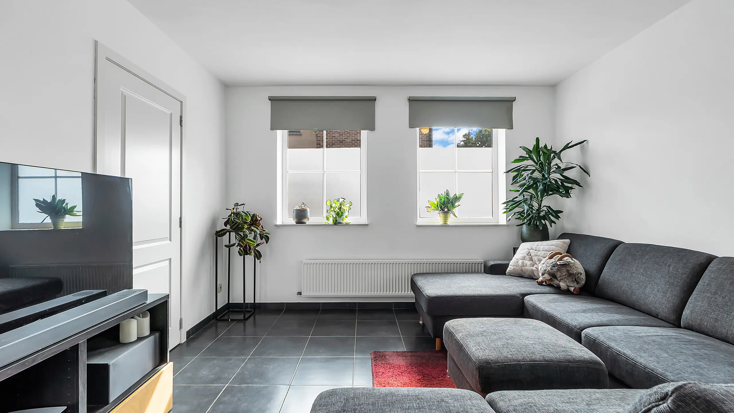 Foto van de woning