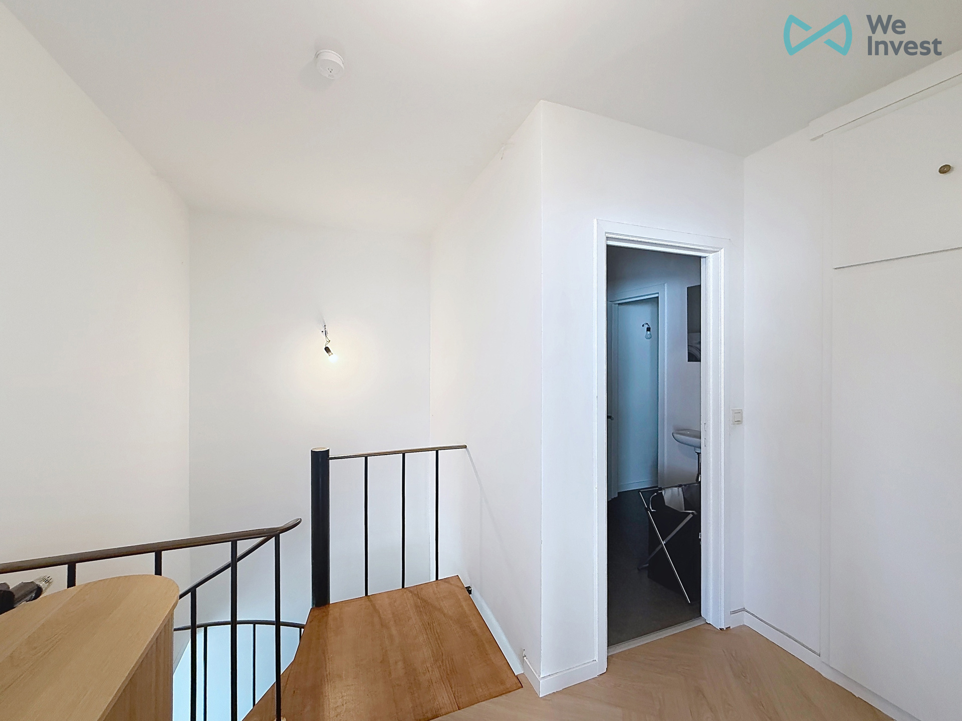 Photo 4 sur 4 pour Duplex de trois chambres à Pajottegem