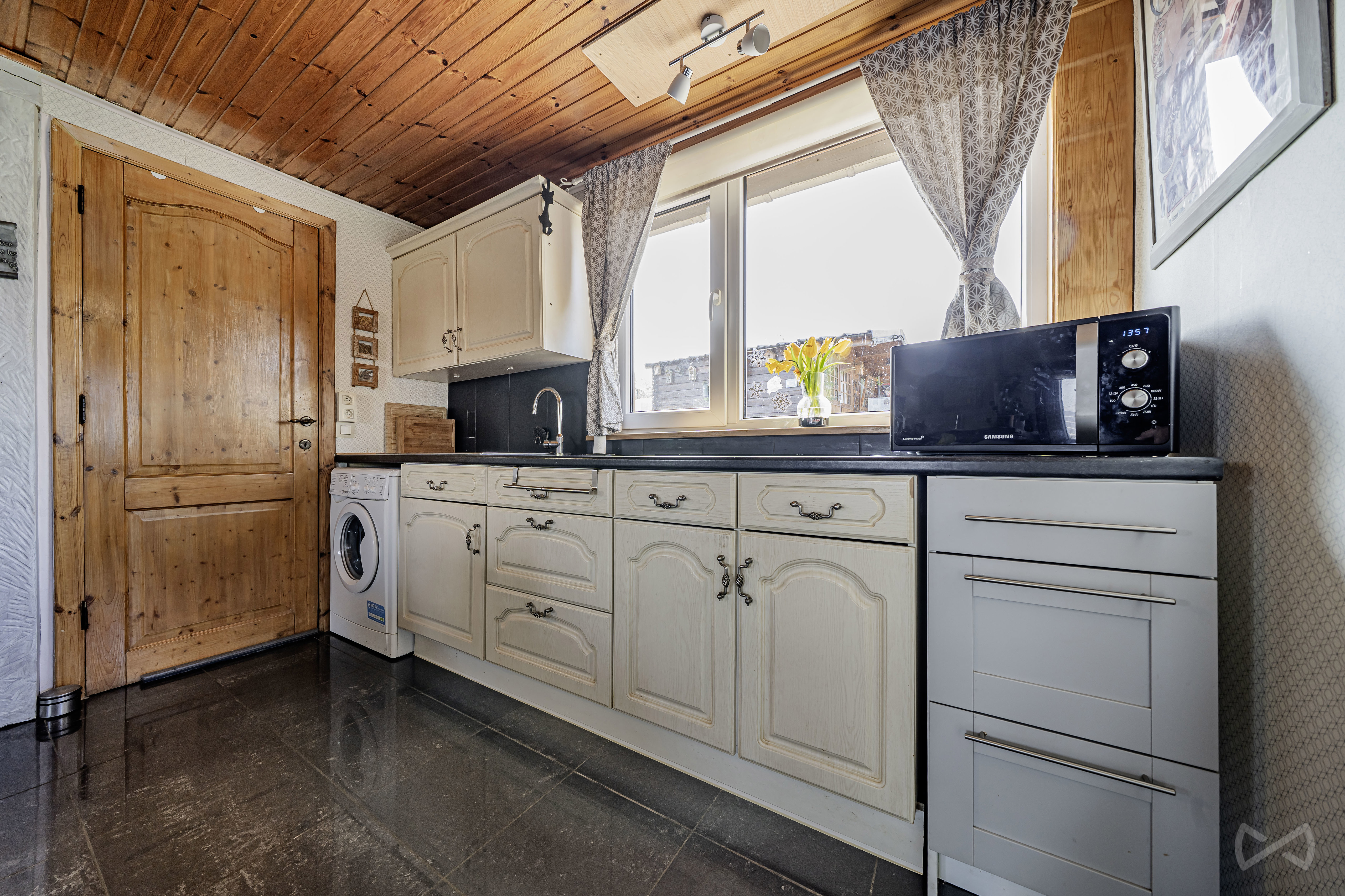 Picture 2 of 4 for Chalet with two bedrooms in Hastière