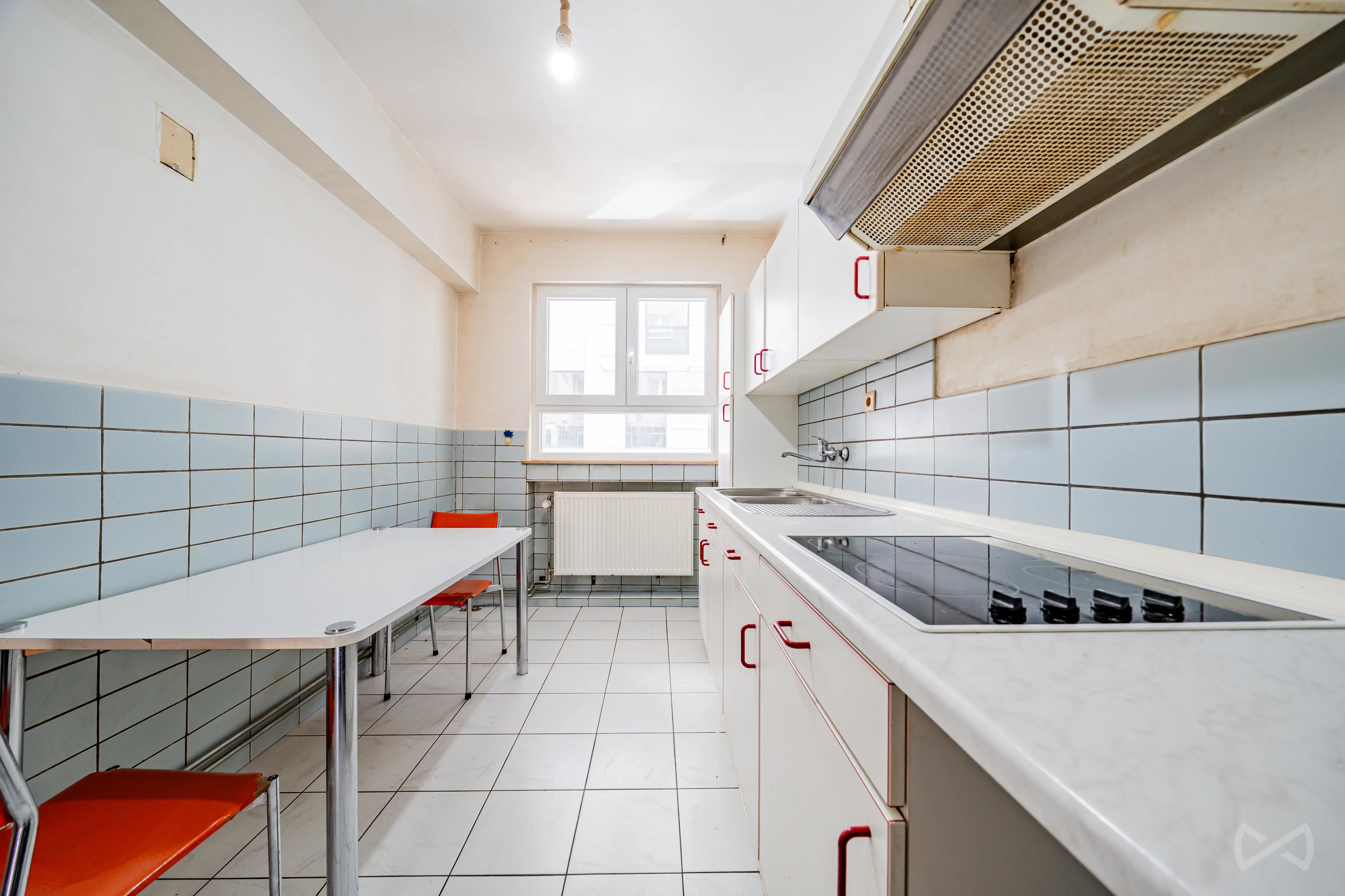 Picture 1 of 4 for Flat with two bedrooms in Charleroi