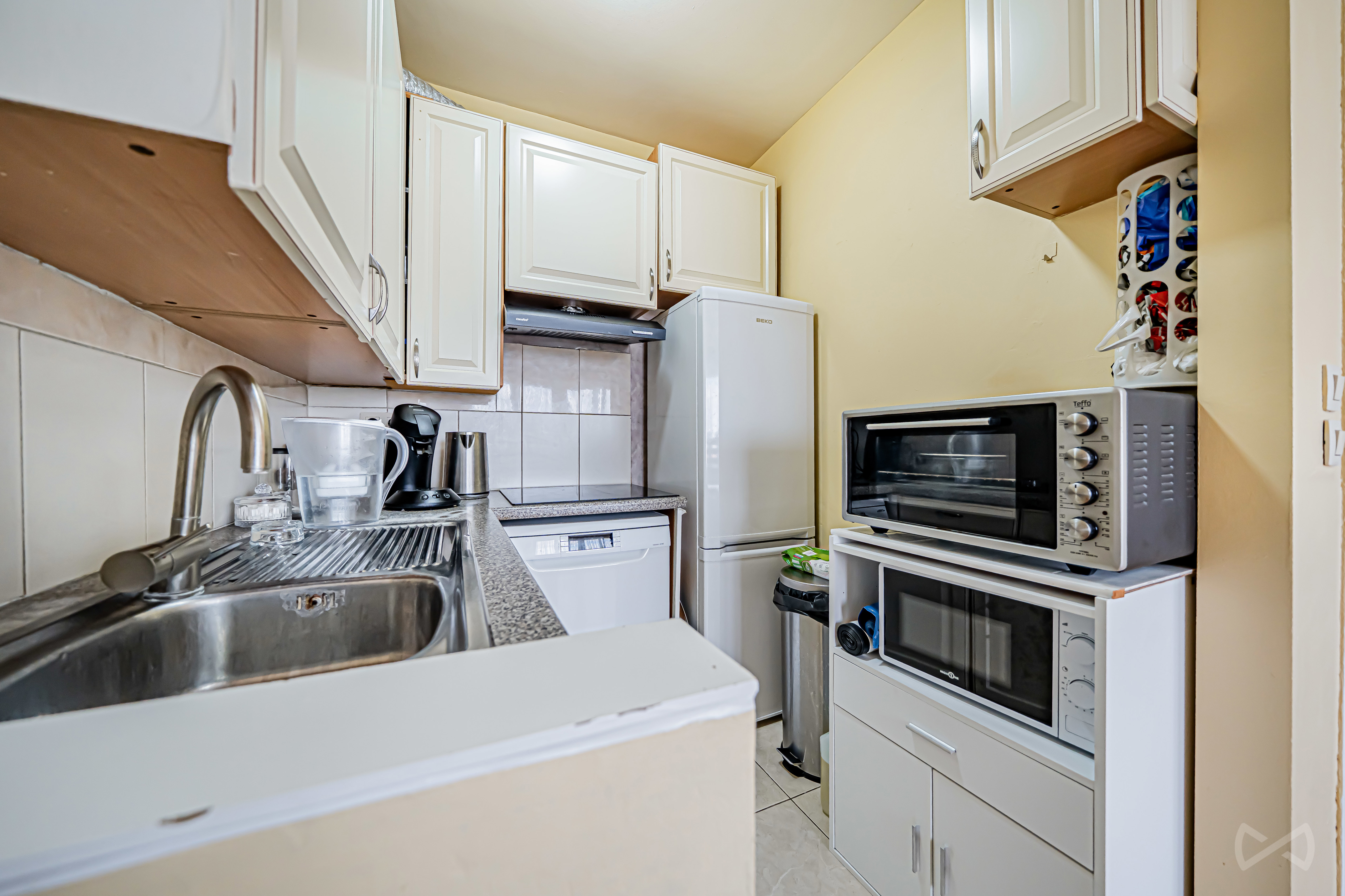 Photo 4 sur 4 pour Appartement d'une chambre à Saint-gilles