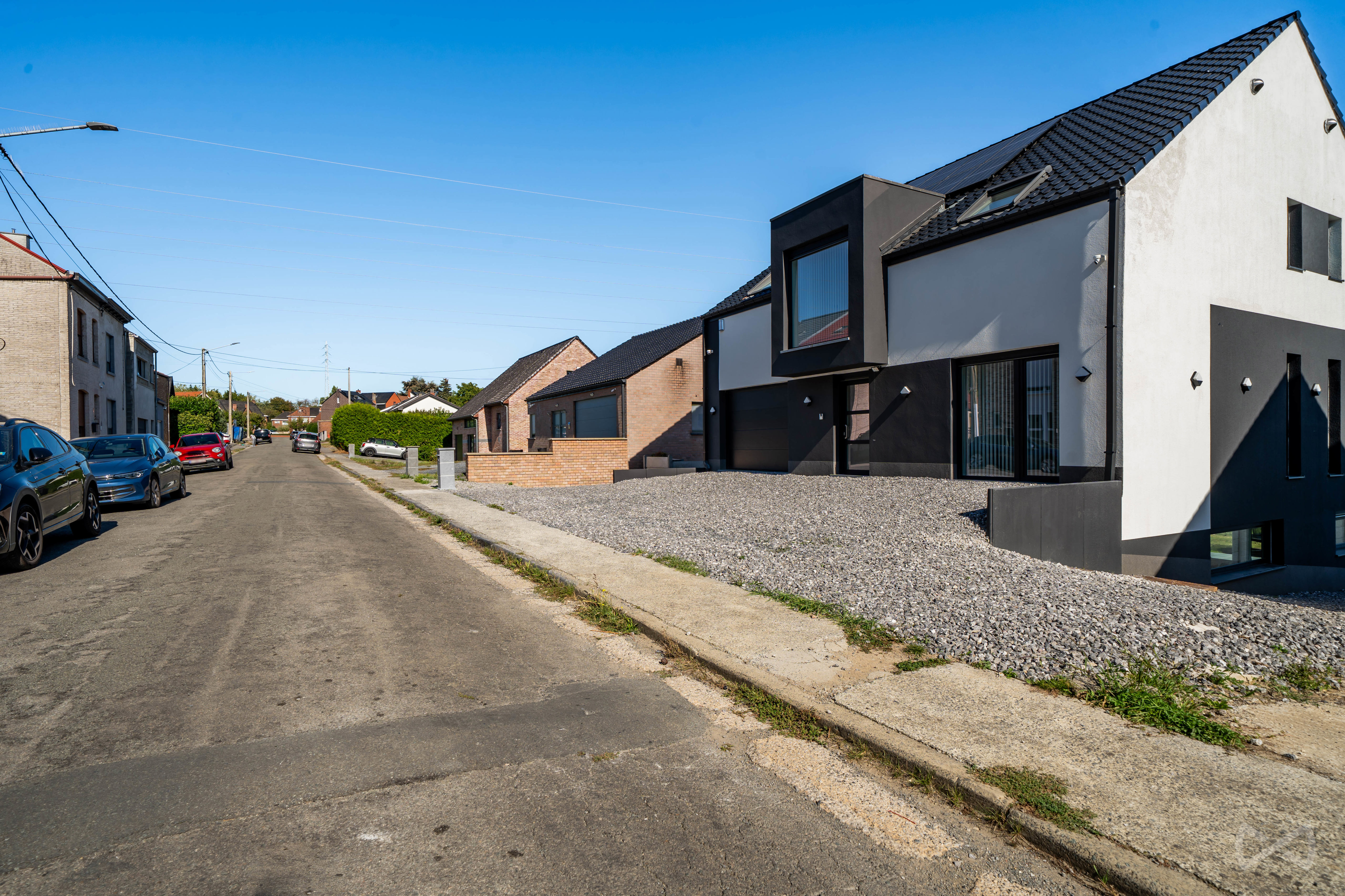 Picture 4 of 4 for Villa with five bedrooms in La Louvière Maurage